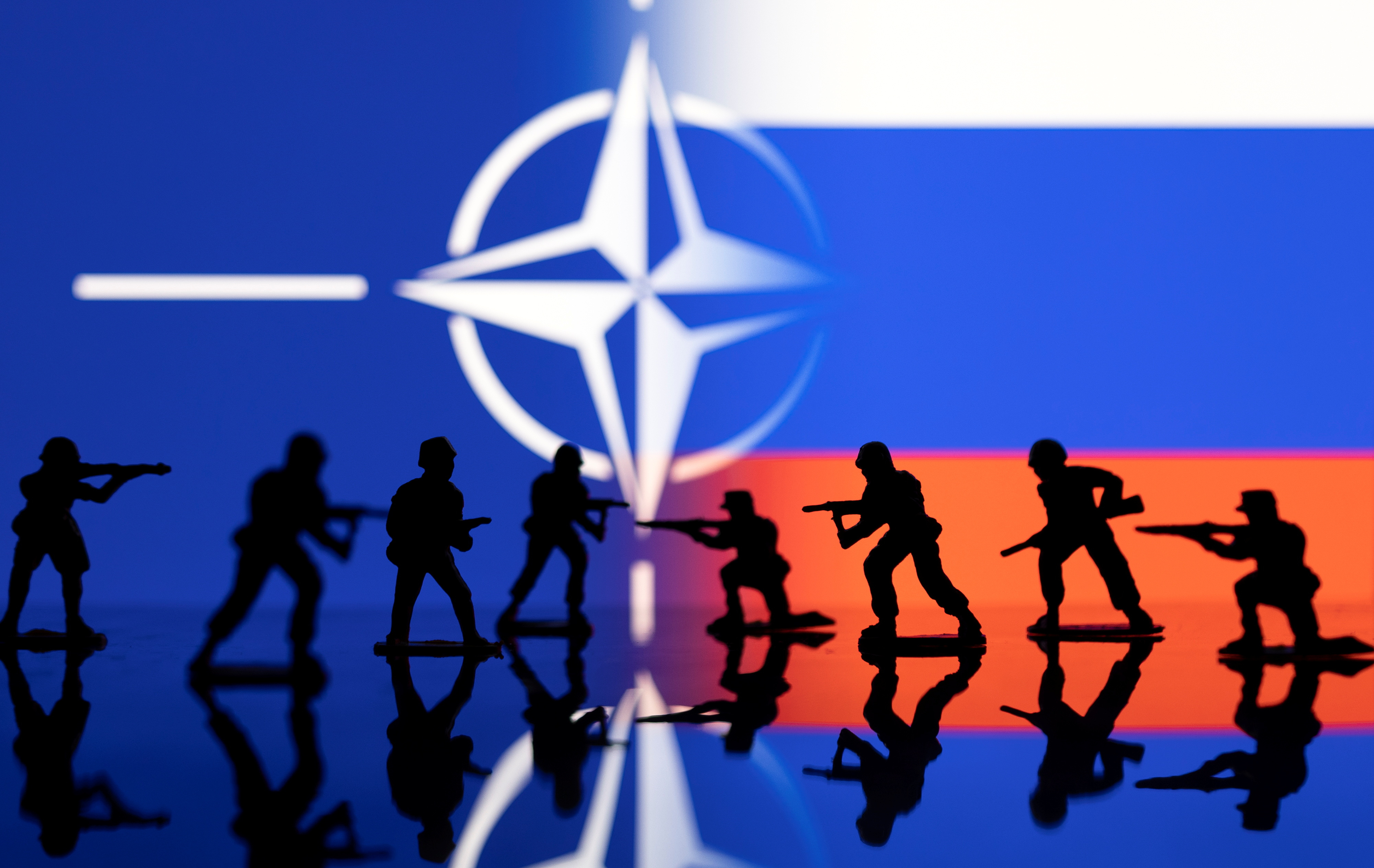 OTAN-Russie : pourquoi parler de « nouvelle guerre froide » est une dangereuse illusion