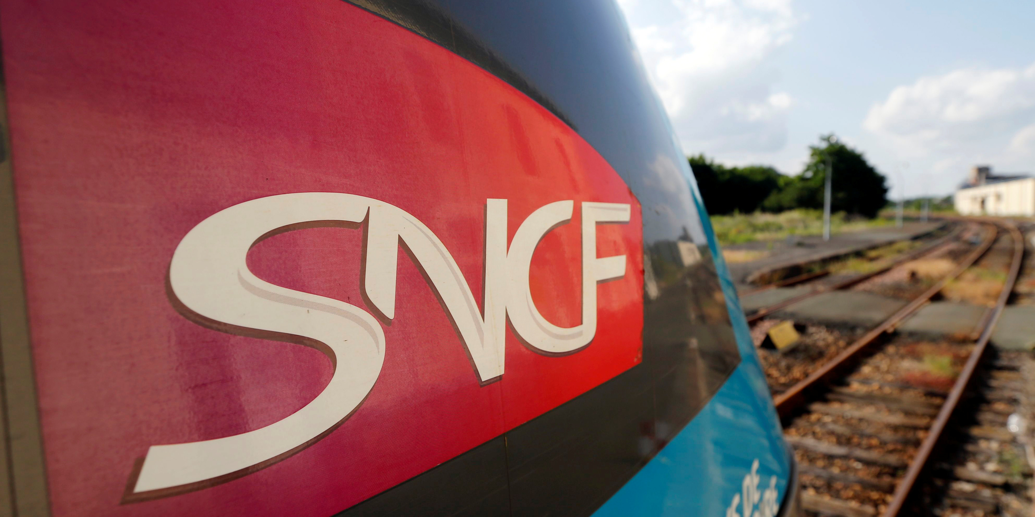 Pour ses besoins en électricité, la SNCF fait le pari de l'éolien avec CNR