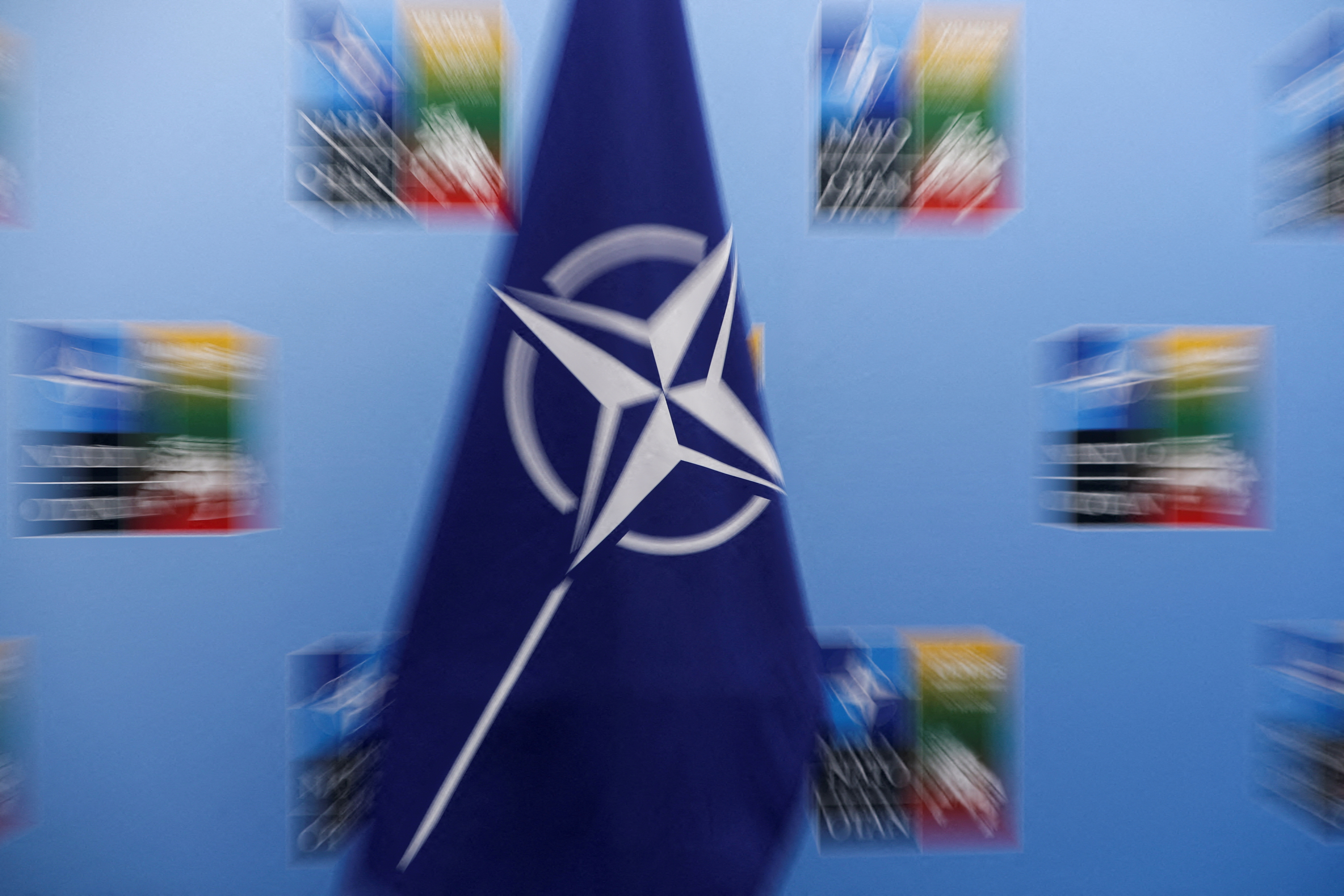 L'OTAN va coûter cher, très cher au budget du ministère des Armées (770 millions en 2030)