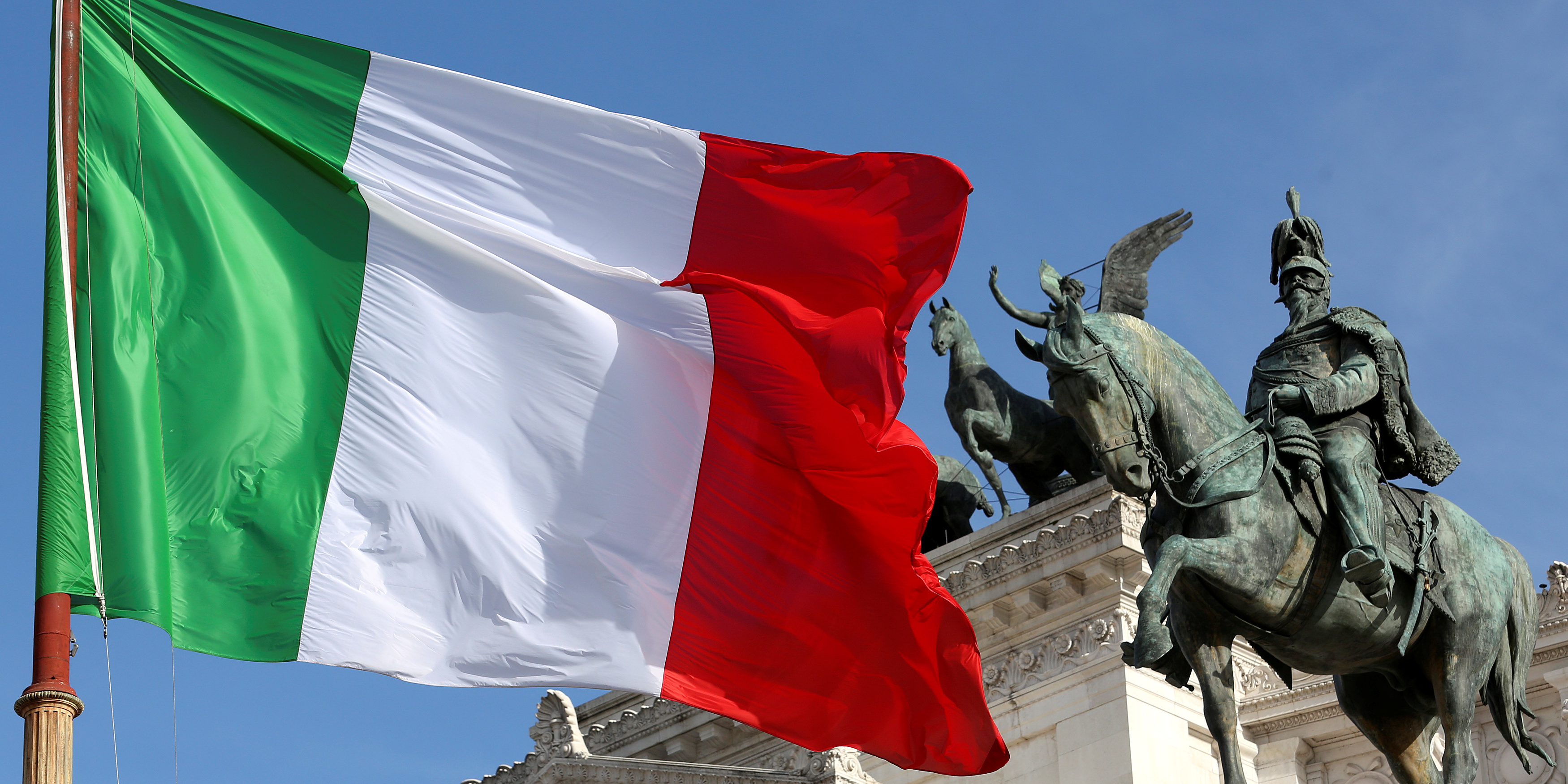 Plan de relance : l'Italie veut renégocier avec Bruxelles pour débloquer 16 milliards d'euros