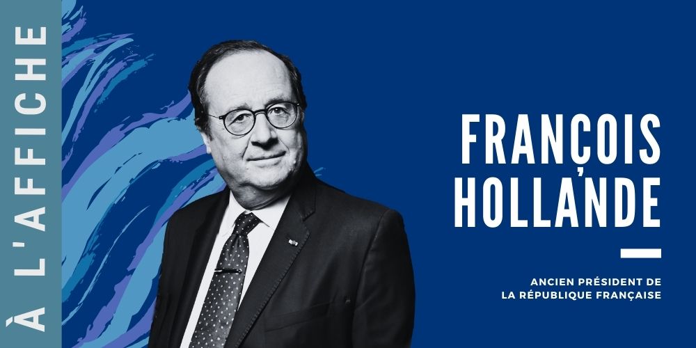 François Hollande, la petite lumière se rallume