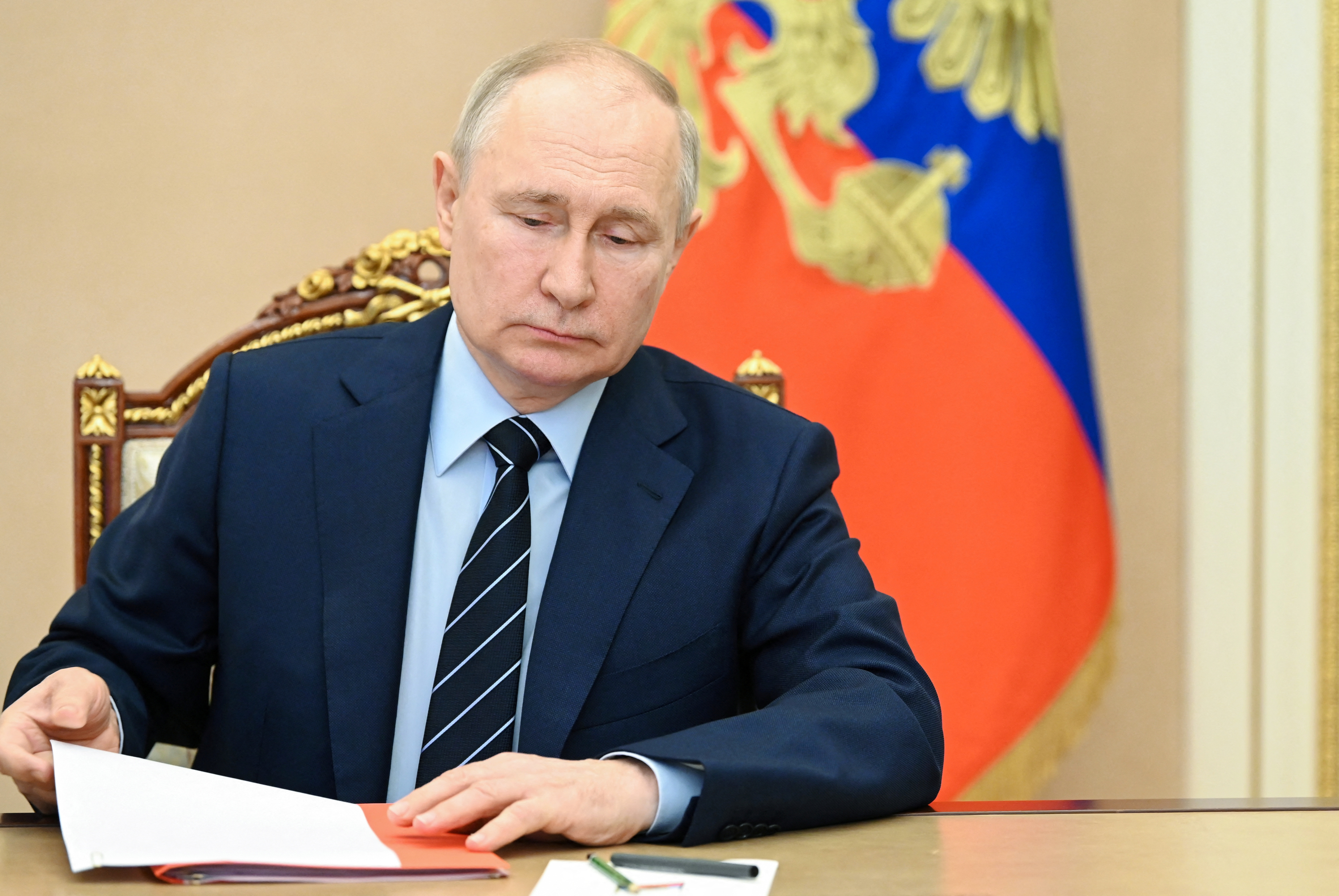 Sommet Russie-Afrique : Vladimir Poutine promet de livrer gratuitement des céréales à six pays africains