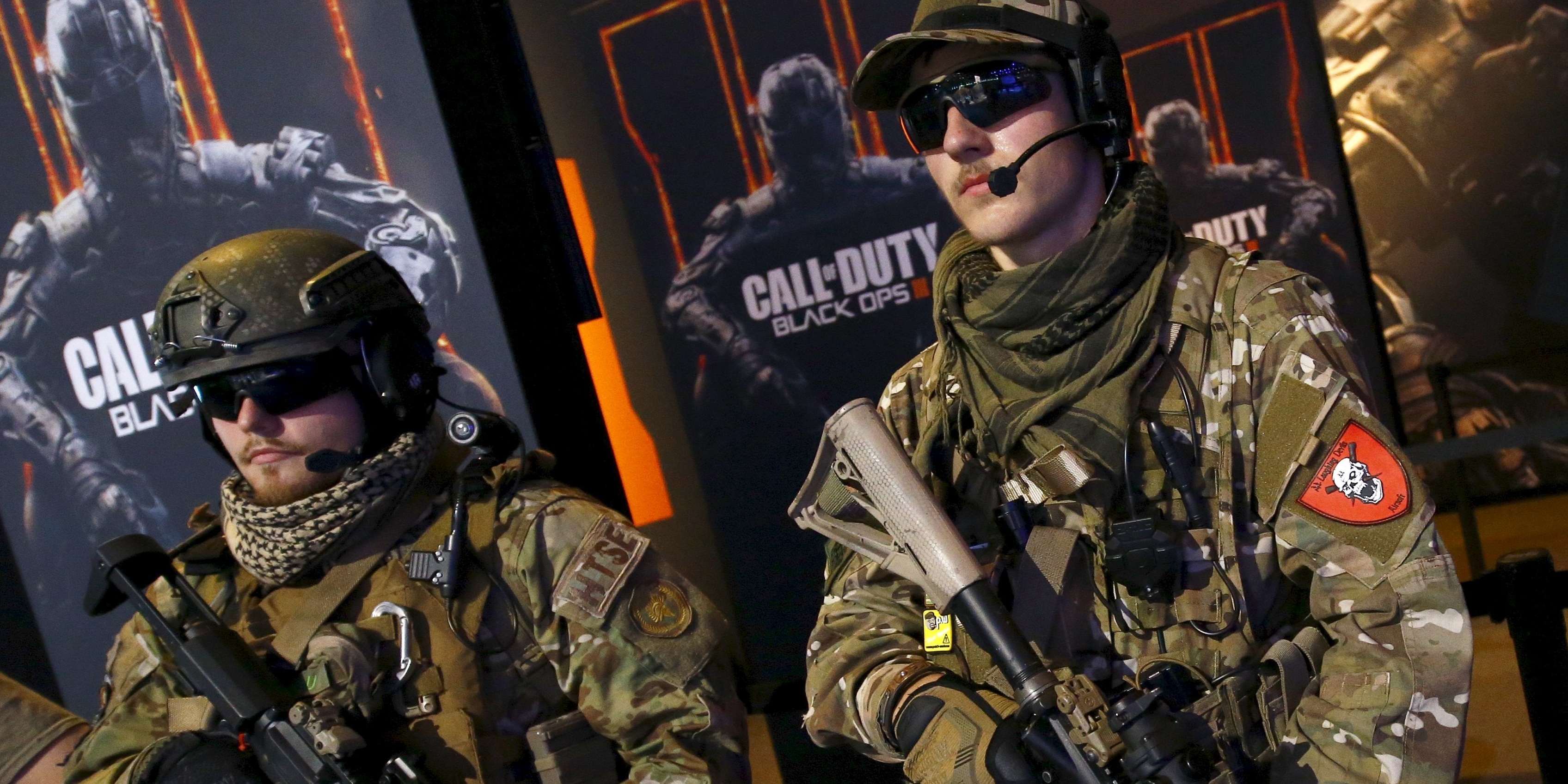 Rachat d'Activision Blizzard par Microsoft : il sera toujours possible de jouer à « Call of Duty » sur Playstation (Sony)