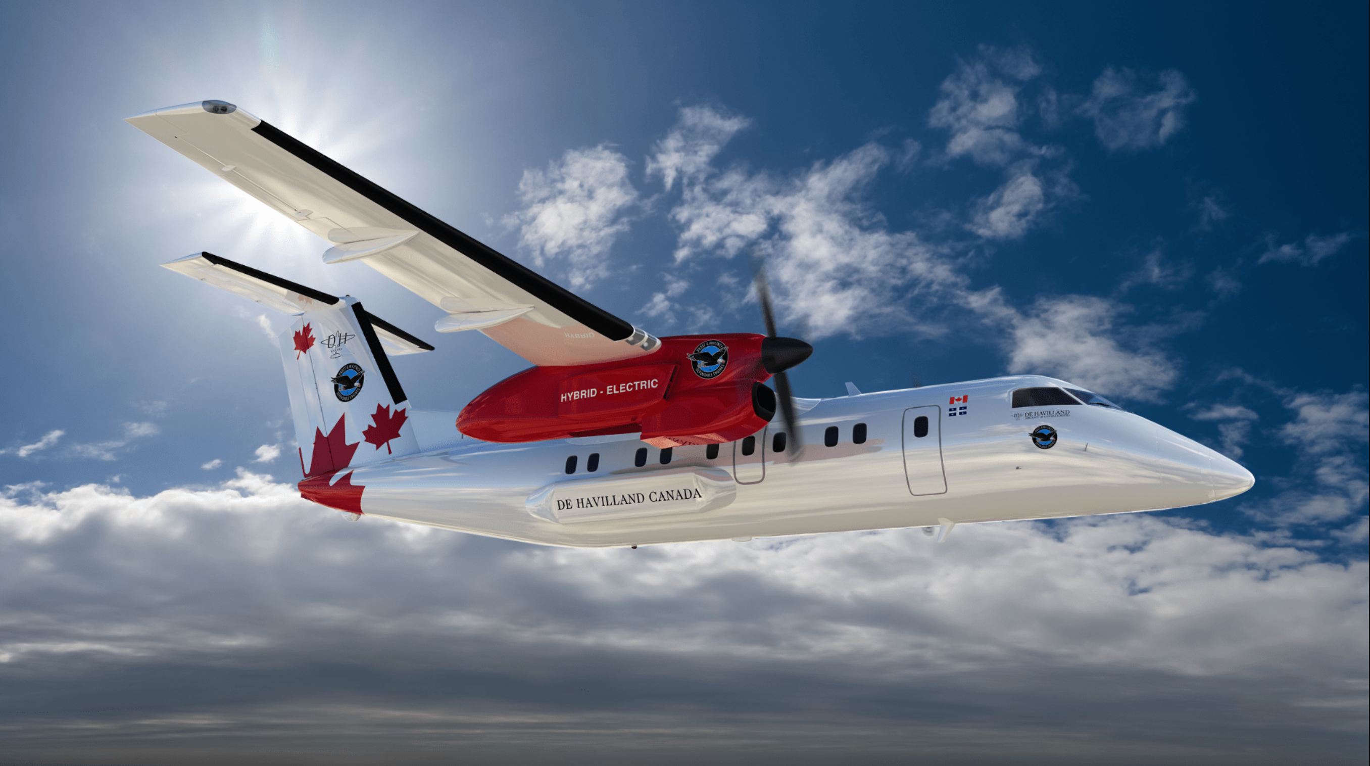 Aéronautique : H55 s'implante à Toulouse pour faire décoller l'aviation électrique
