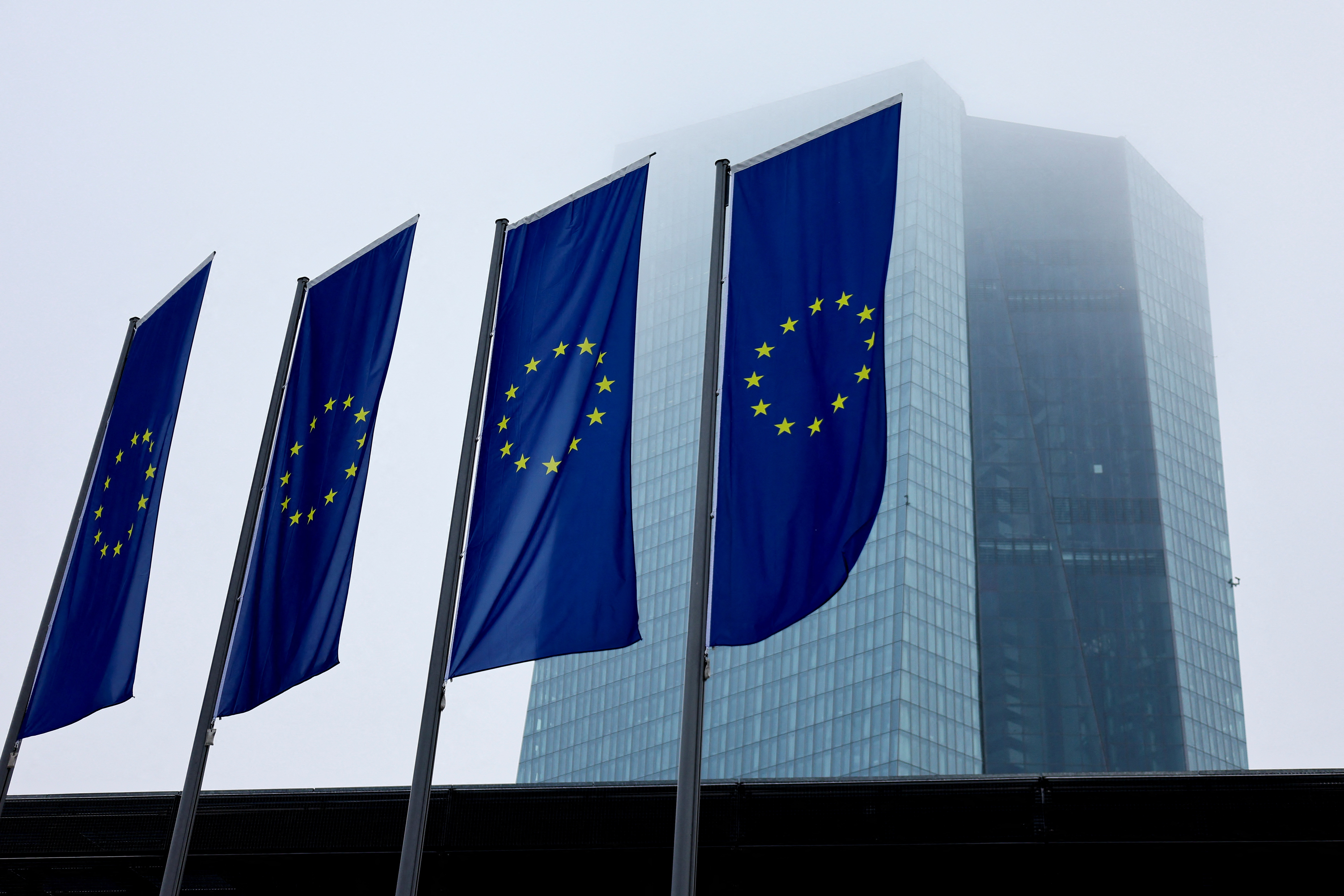 La BCE va renforcer la surveillance des liquidités des banques de la zone euro