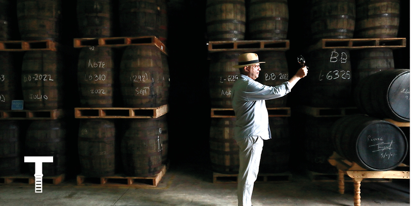 À Cuba, Pernod Ricard joue de frugalité et d'ingéniosité locale