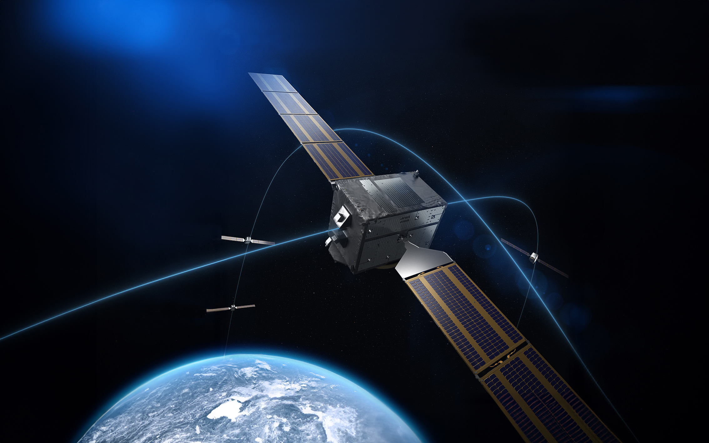 Pourquoi Thales est devenu un acteur clé de la constellation européenne Galileo
