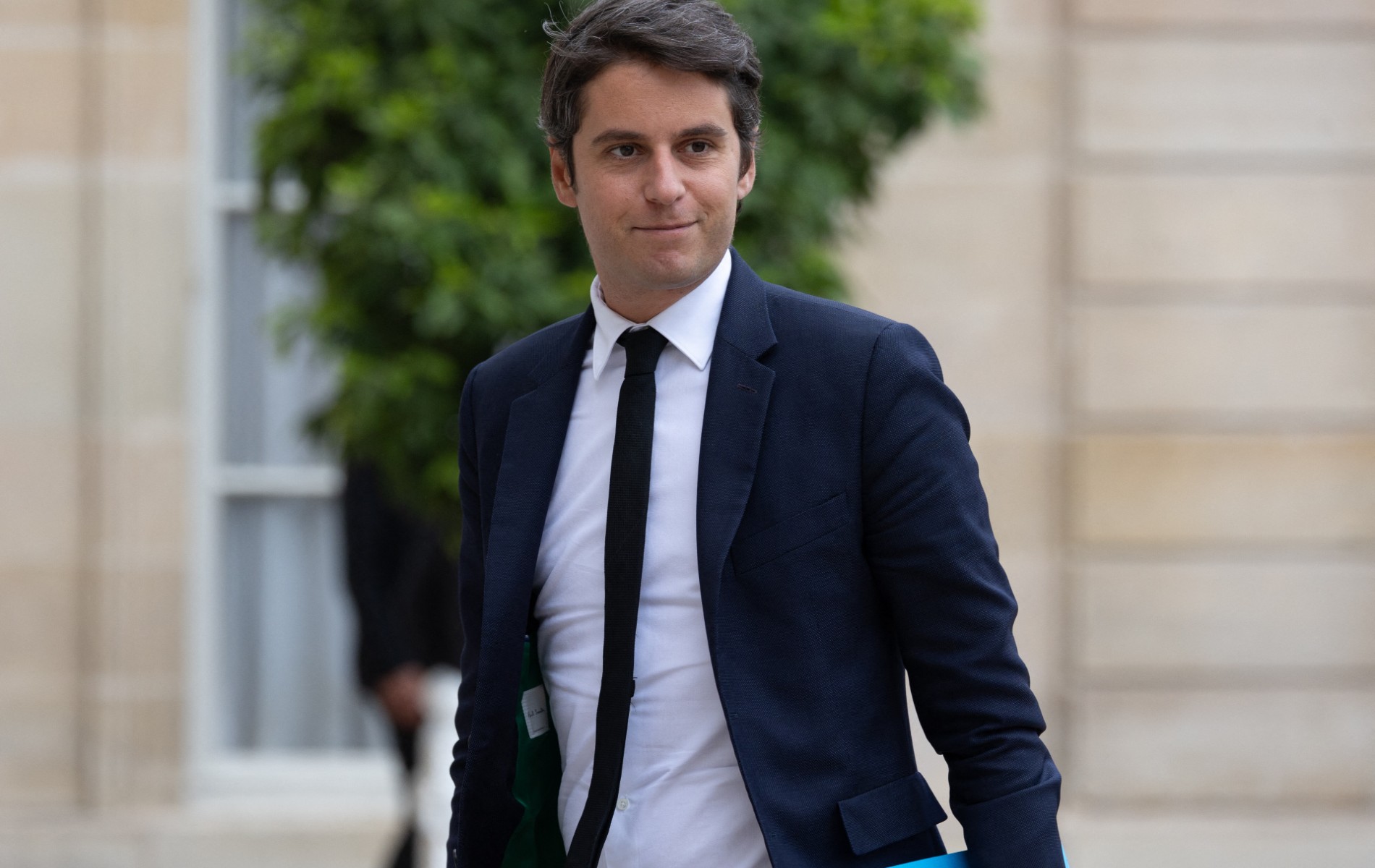 Le gouvernement évite la sanction de Moody's et de Fitch : Gabriel Attal vante « la crédibilité de la France » et son attractivité