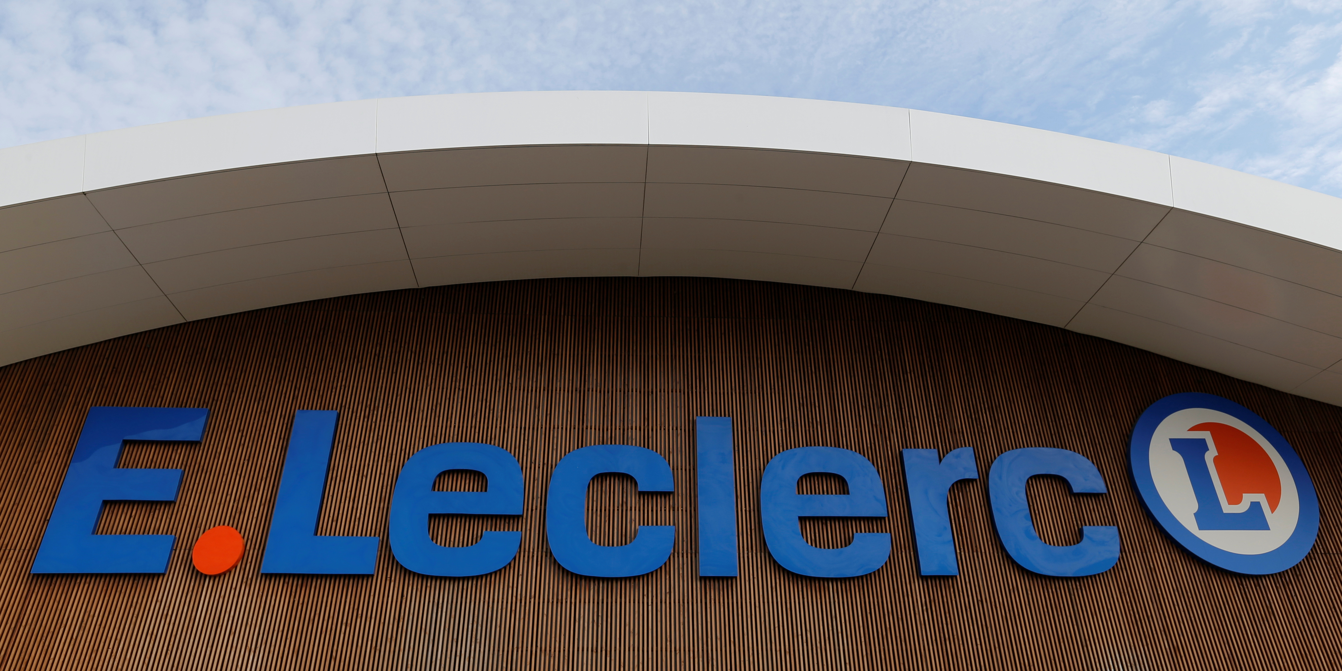E.Leclerc débarque au Luxembourg en rachetant une trentaine de magasins Cora, Match et Smatch