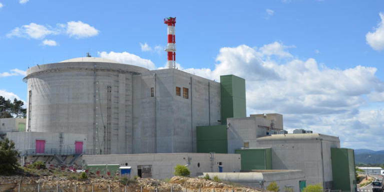 Nucléaire : Jules Horowitz, cet autre réacteur français qui multiplie les dérapages ...et coûte très cher