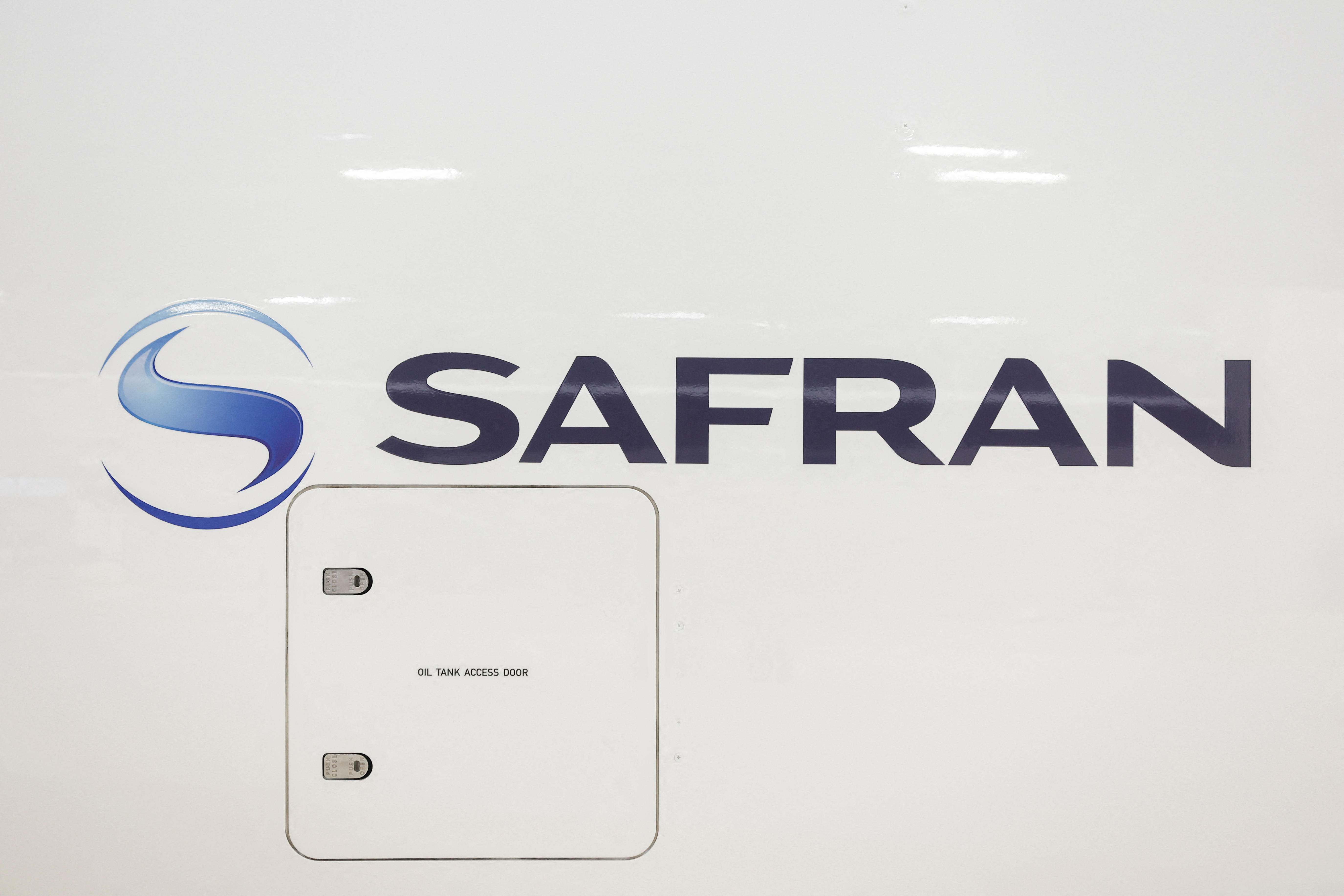 Comment Safran fait un pas de plus vers l'avion électrique avec Northvolt