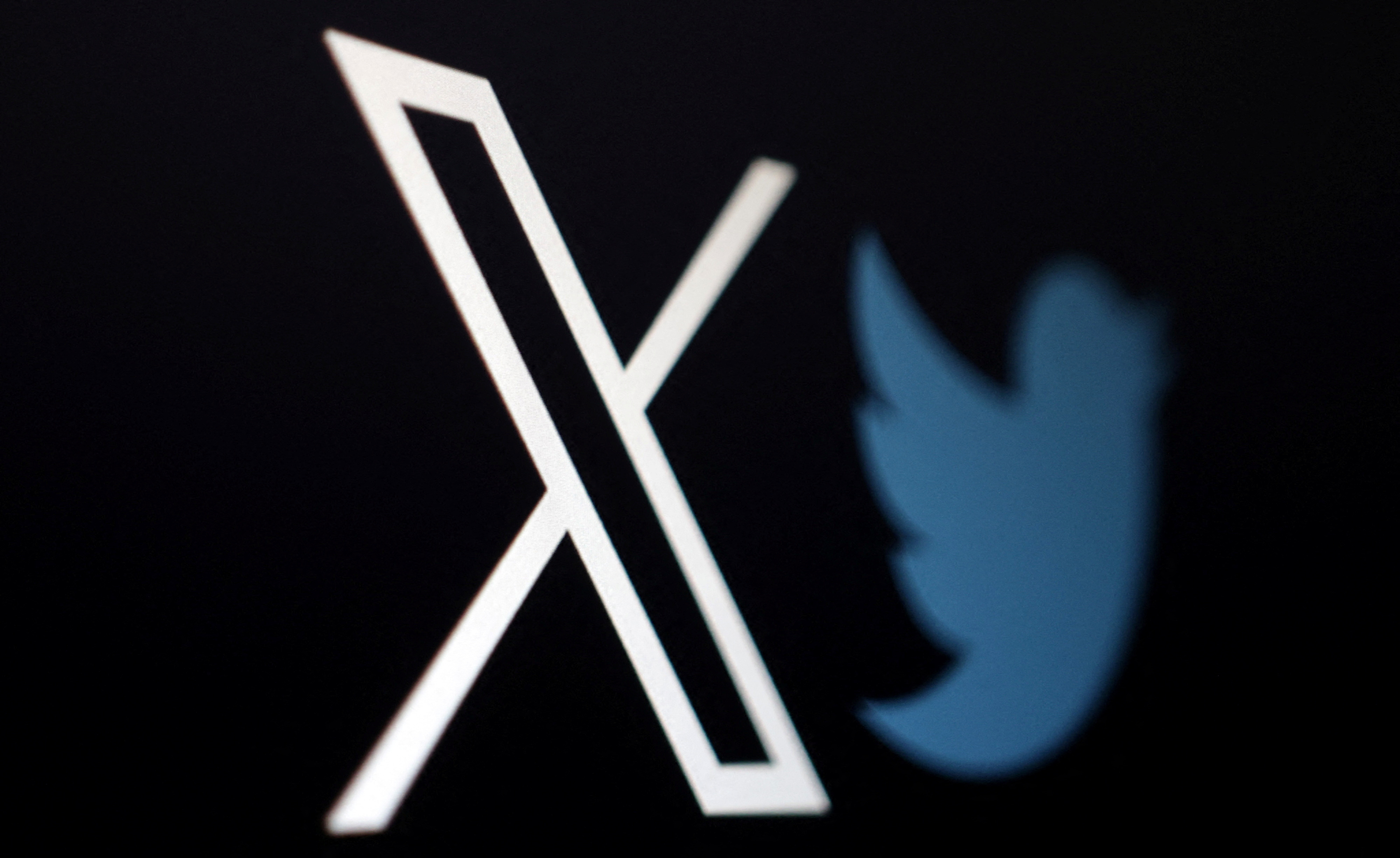 Désinformation : Bruxelles ouvre une enquête visant X (ex-Twitter)