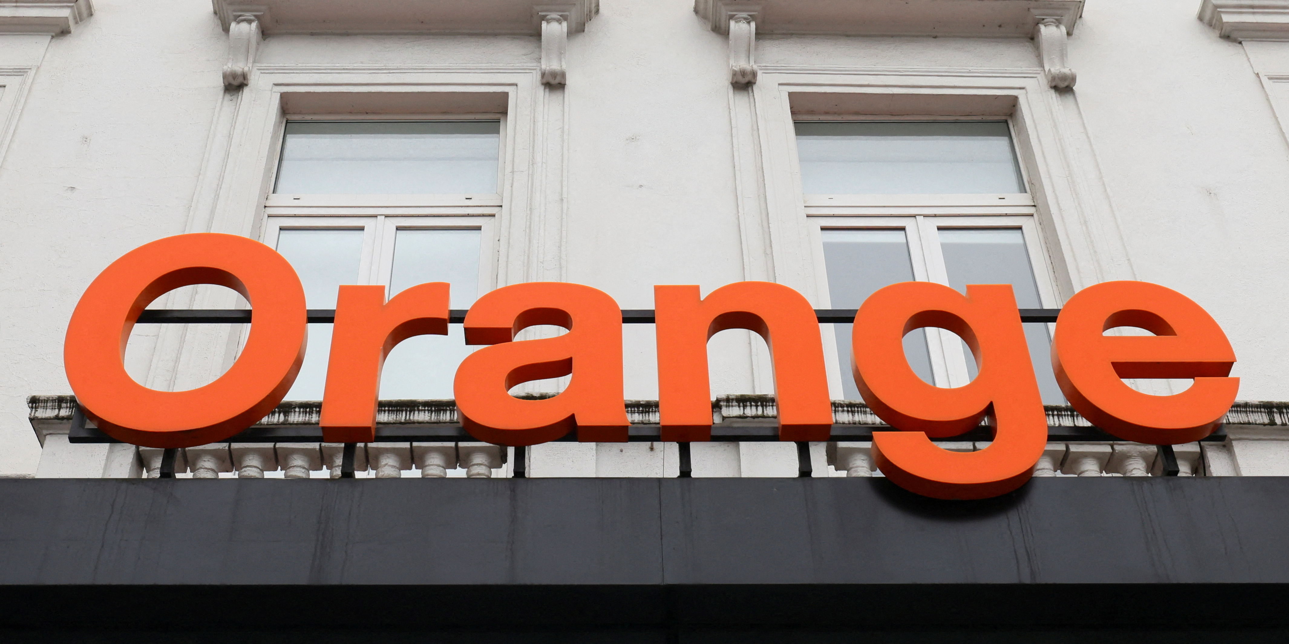 Orange : un bénéfice net plombé de 25% par la réforme des retraites