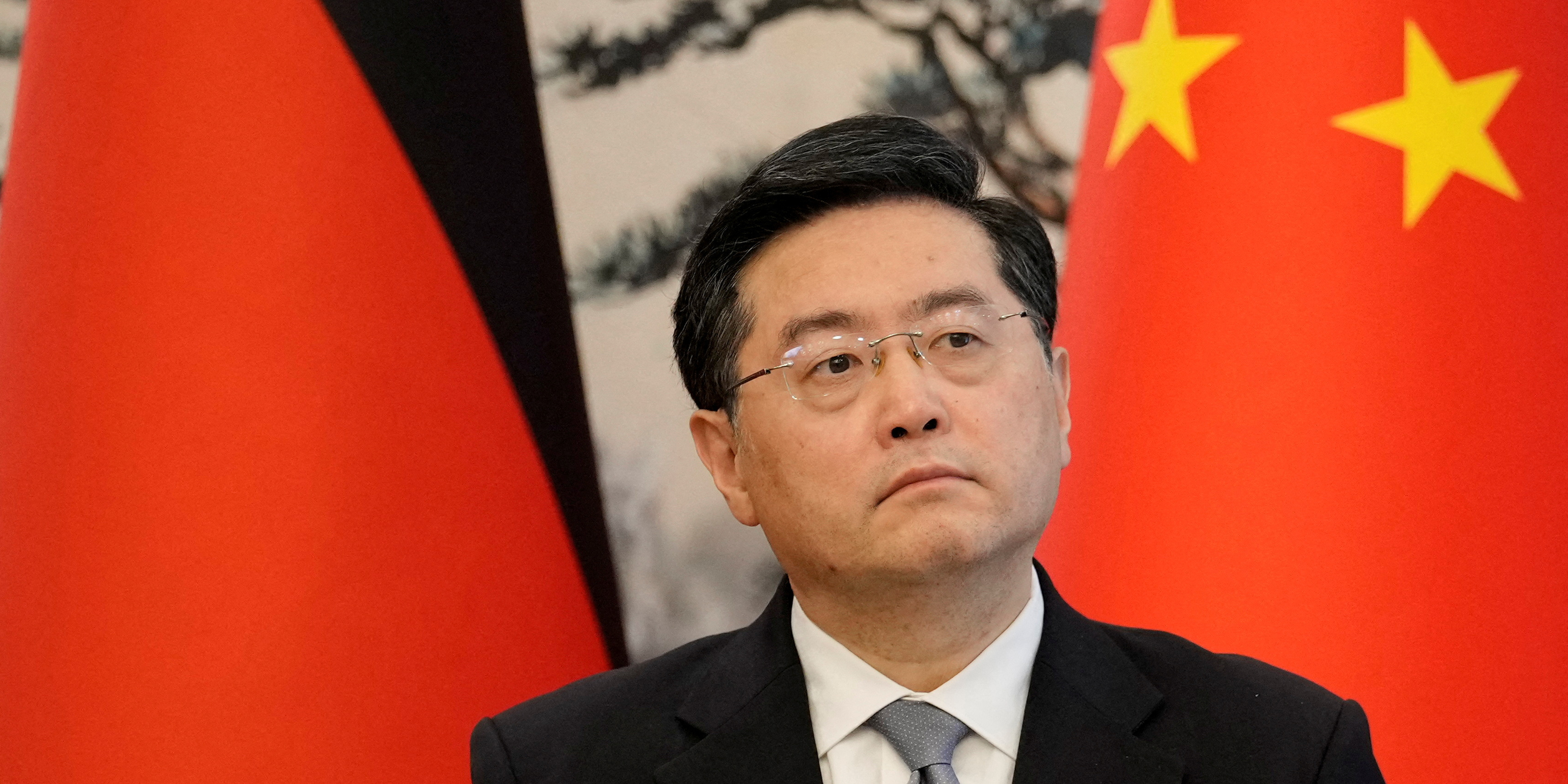 La Chine refuse de commenter la destitution et disparition du ministre des Affaires étrangères