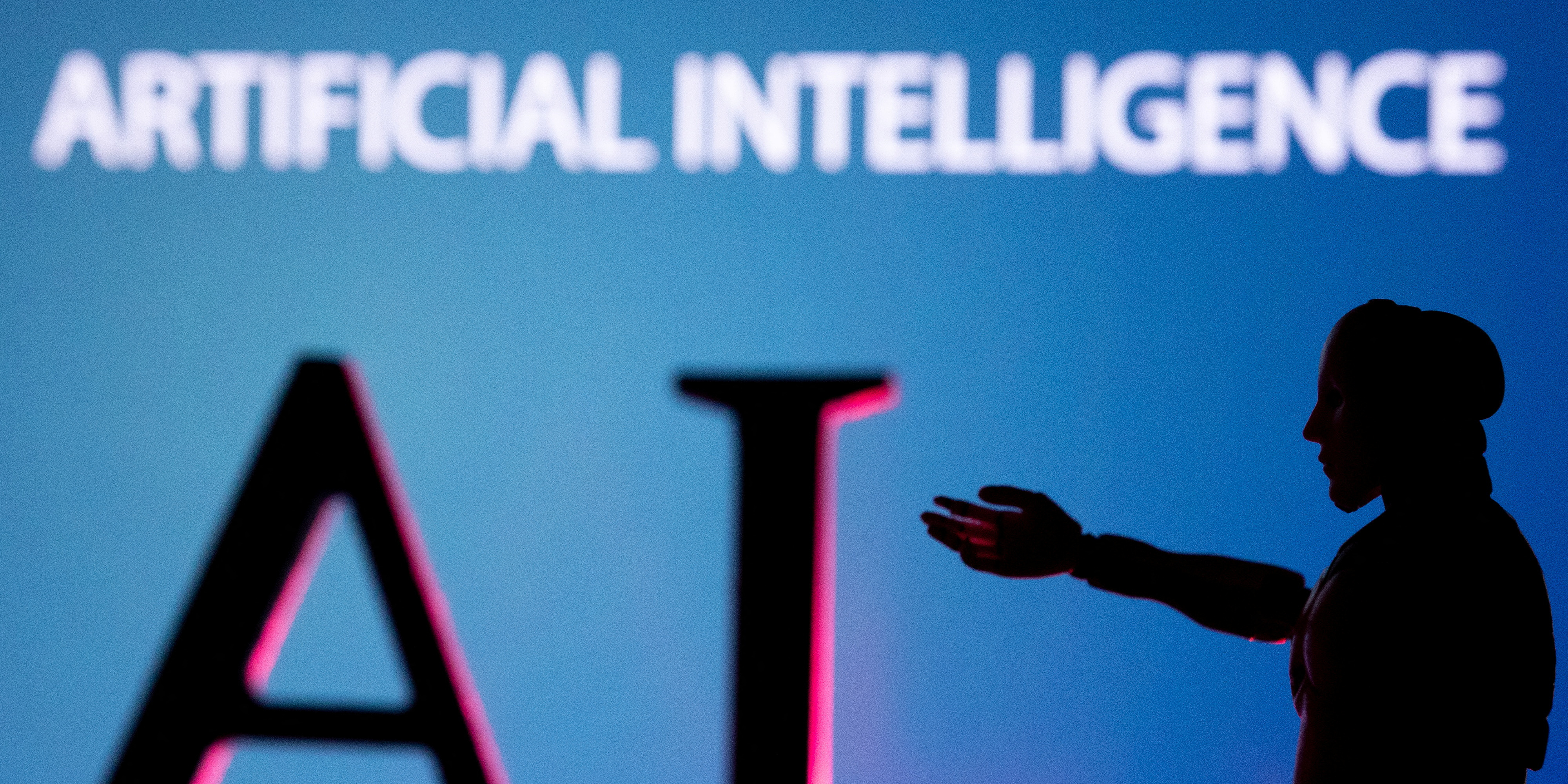Intelligence artificielle : Google, Microsoft, Anthropic et OpenAI créent une alliance pour s'auto réguler