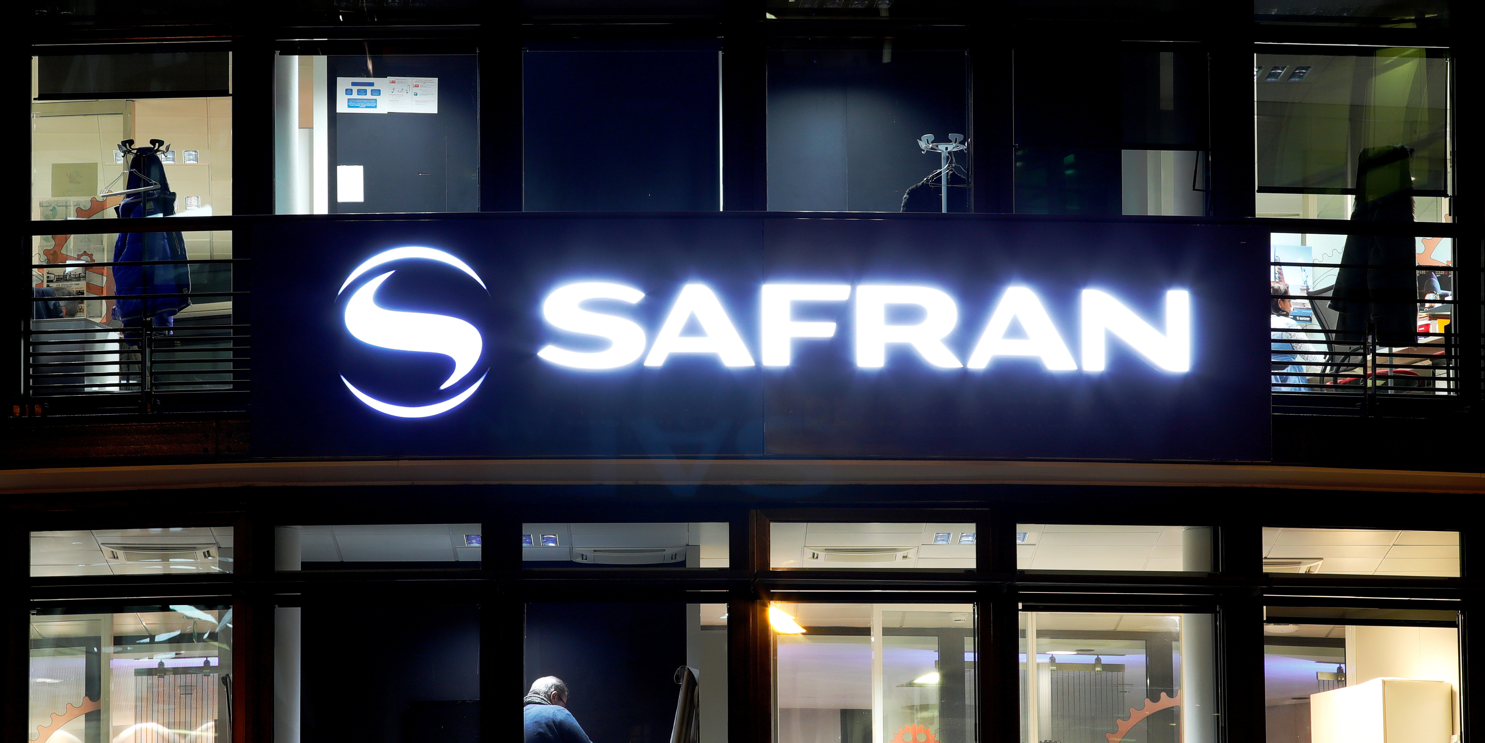 Safran a doublé son bénéfice net grâce à la reprise du trafic aérien