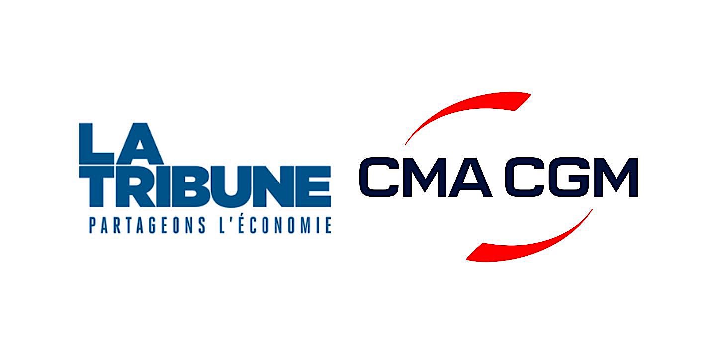 CMA CGM finalise l'acquisition de La Tribune