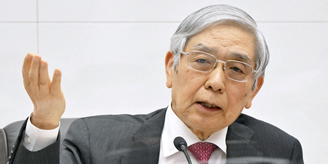 La Banque du Japon intervient sur le marché obligataire pour enrayer la hausse des taux à 10 ans