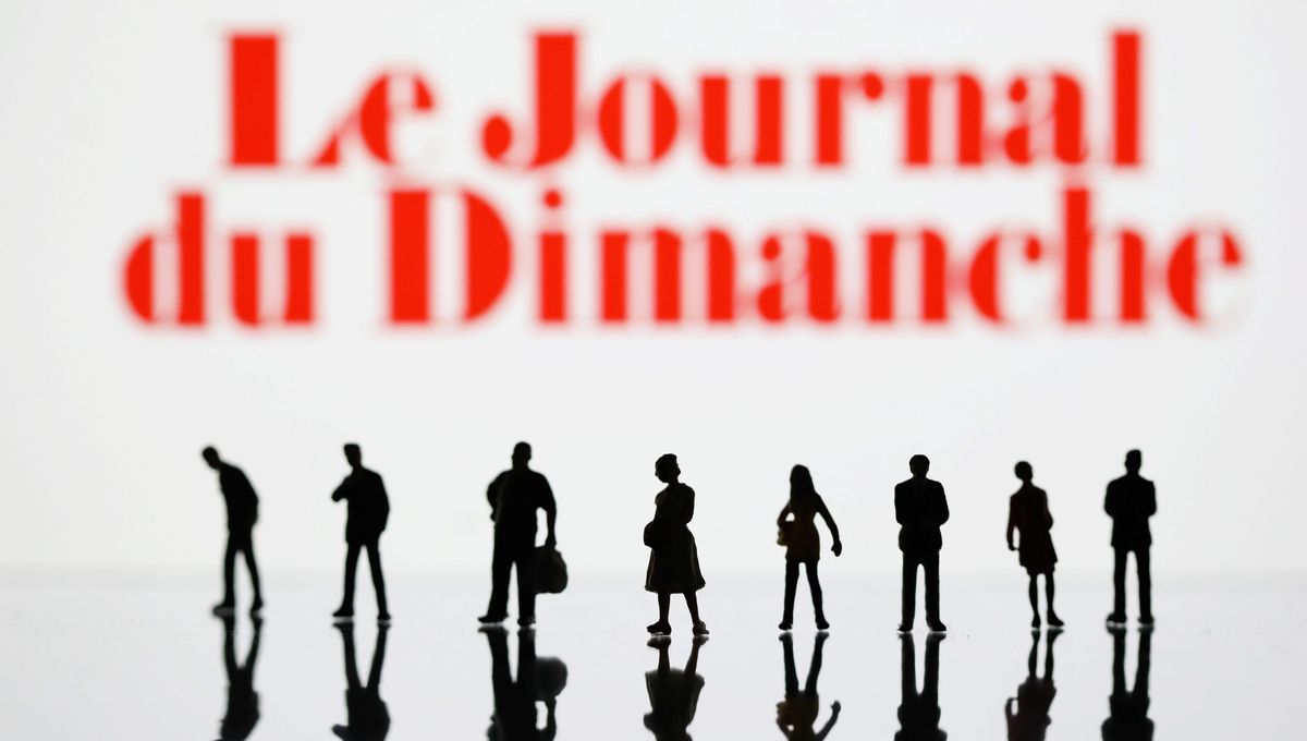 Média : après 40 jours de grève pour s'opposer à l'arrivée de Geoffroy Lejeune, un accord a été conclu au JDD