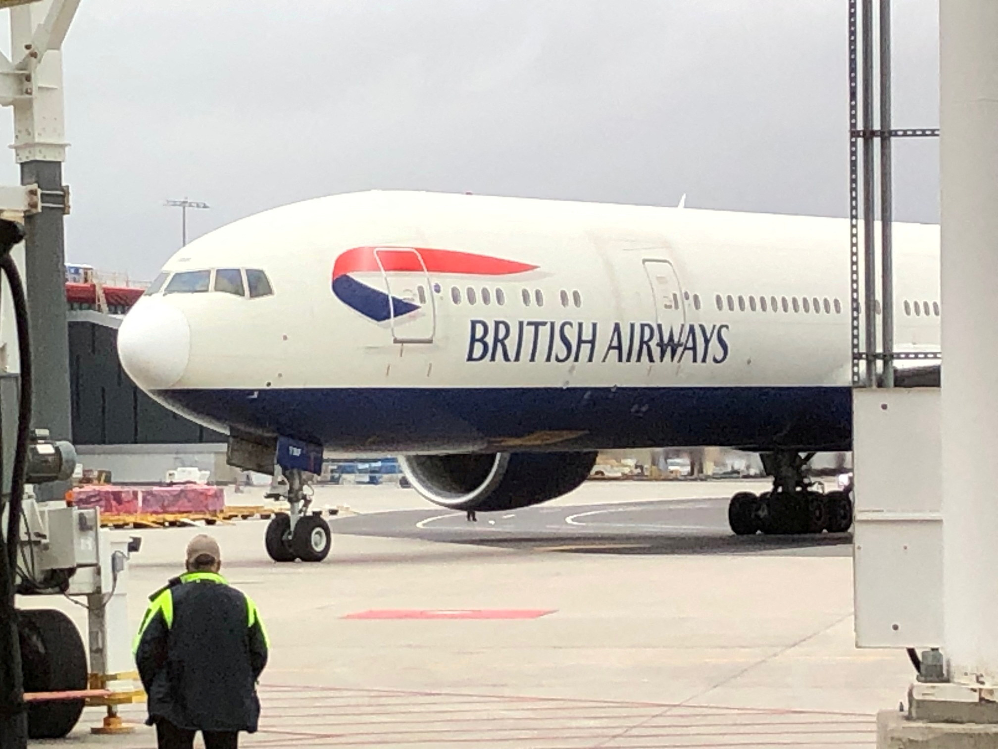 Israël : après 4 mois d'interruption, British Airways va reprendre ses vols vers Tel-Aviv