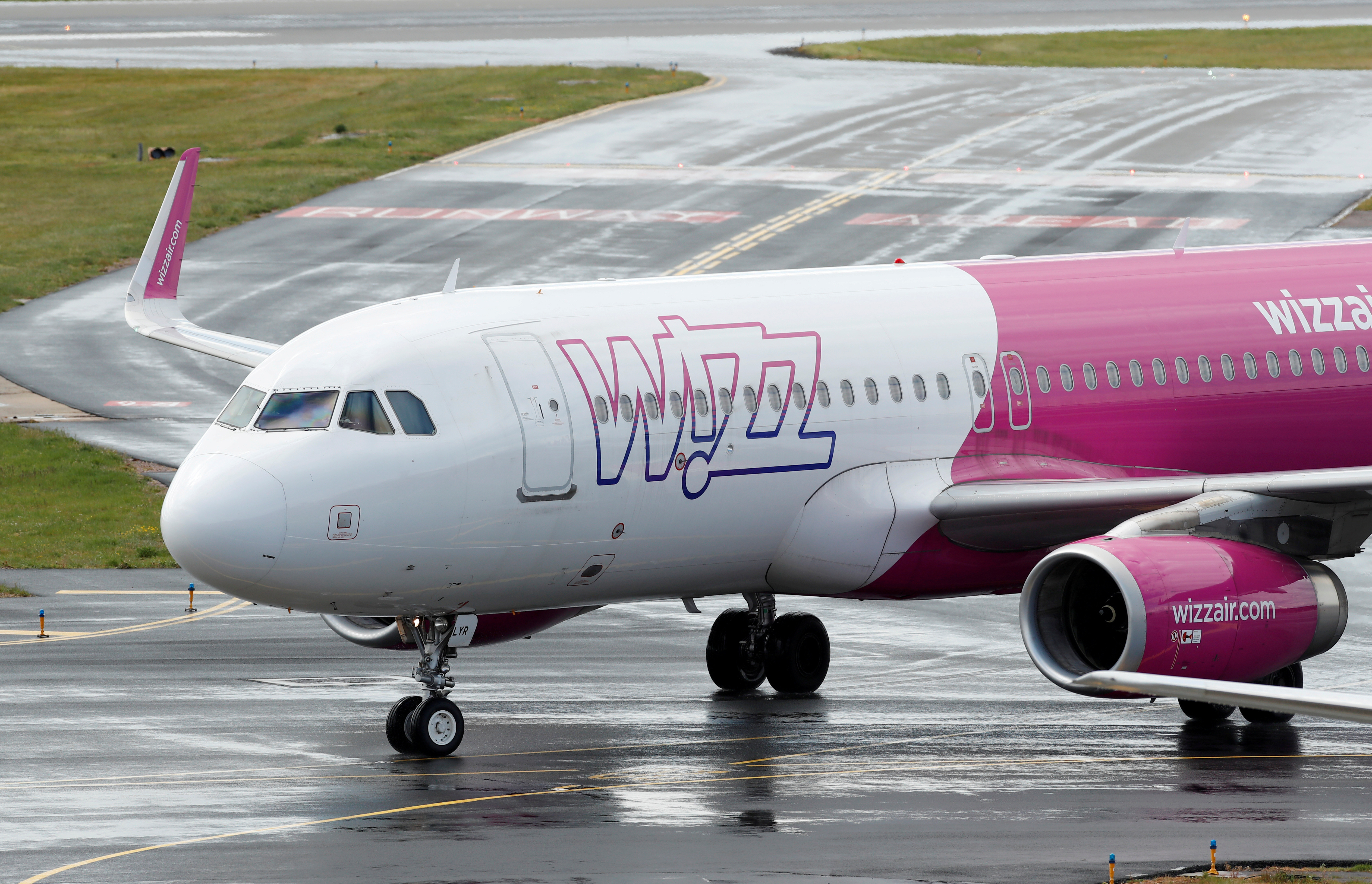 Wizzair confirme sa success story en commandant 75 Airbus A321 Neo supplémentaires