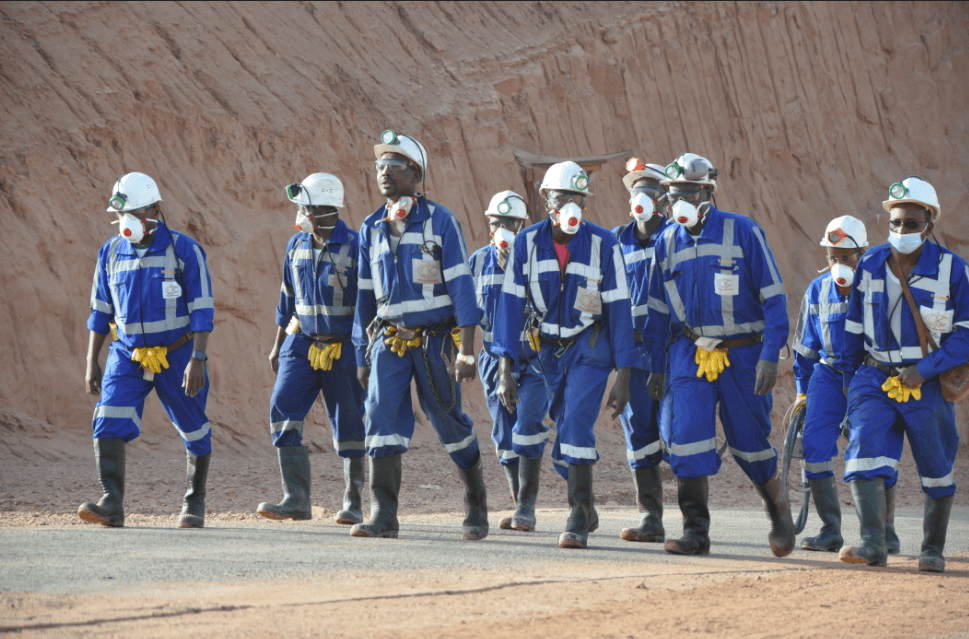 Uranium : Orano redémarre son usine de production au Niger, à l'arrêt depuis septembre
