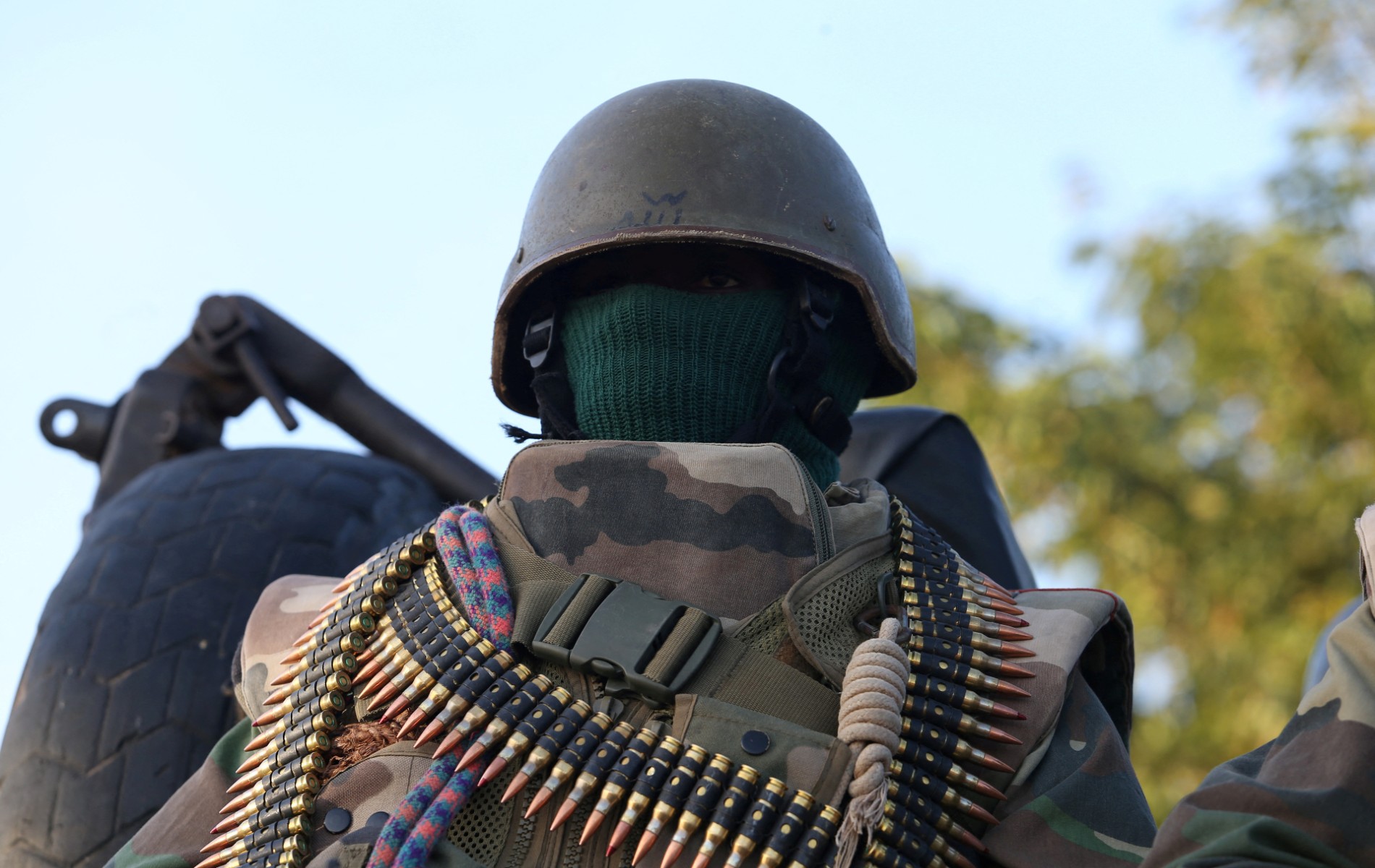 Niger : la Cedeao divisée sur une possible intervention militaire en réponse au putsch