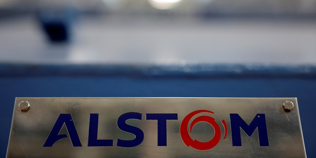 Alstom engrange une nouvelle commande de 285 millions d'euros aux Etats-Unis