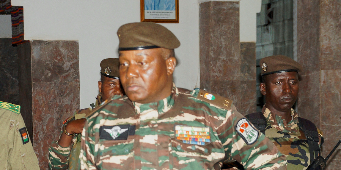Niger: sommet crucial ce jeudi de la Cedeao après l'échec de l'ultimatum aux militaires