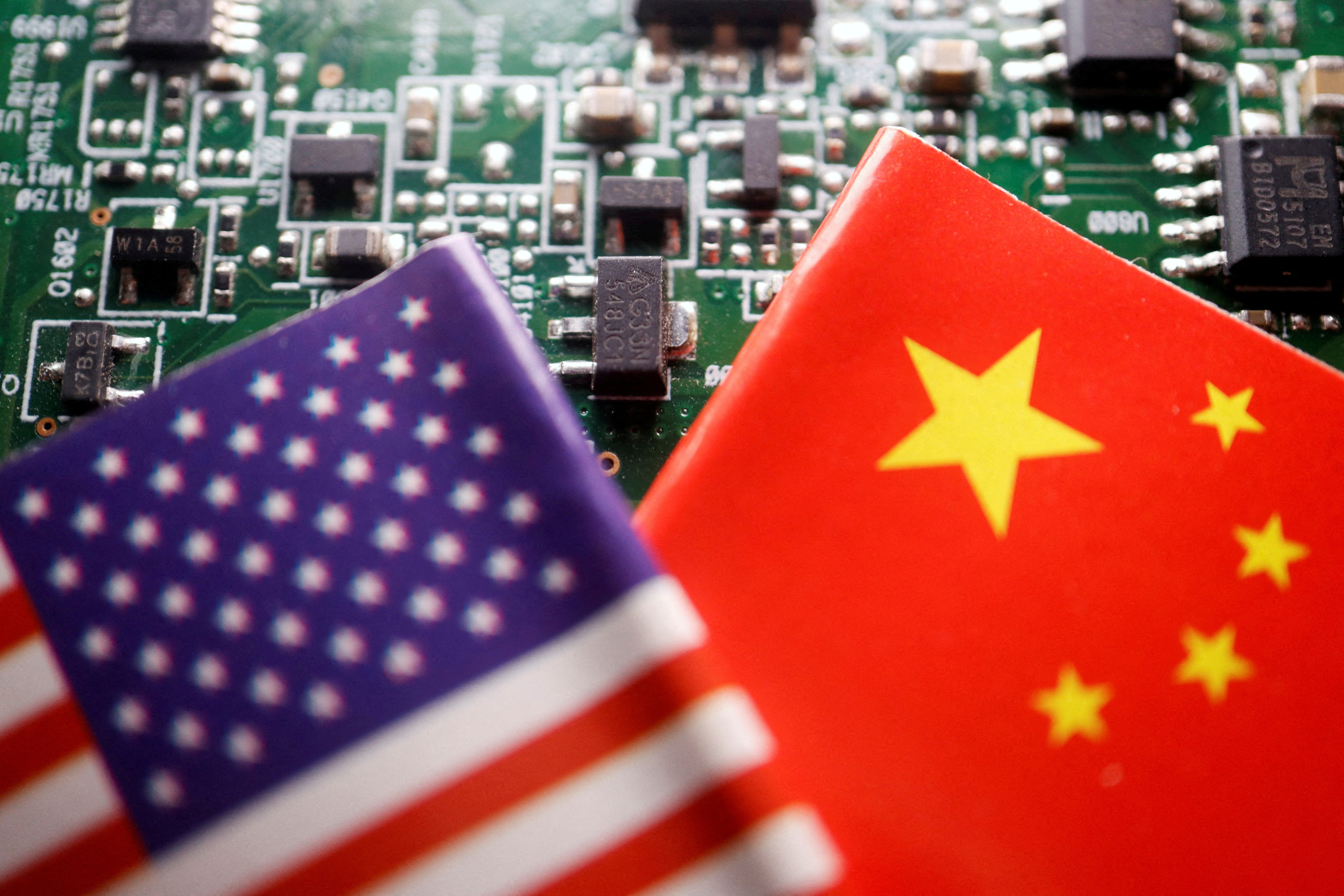 Pour la Chine, les mesures protectionnistes américaines « vont à l'encontre du principe de concurrence loyale »