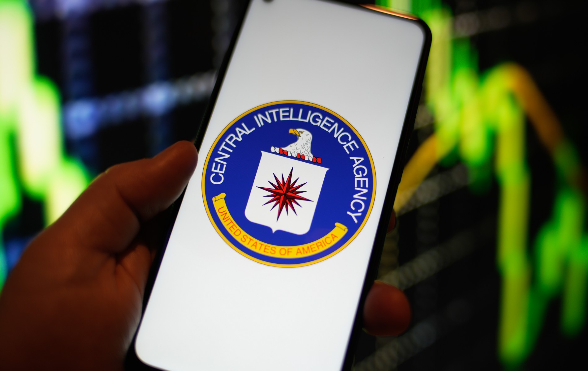 Espionnage : la Chine accuse un de ses ressortissants d'avoir transmis des « informations secrètes » à un agent de la CIA