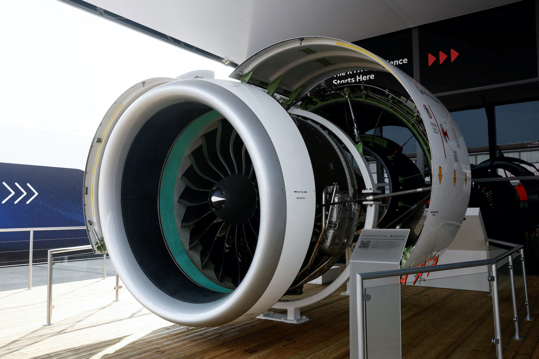 Airbus : plus de 600 A320 NEO cloués au sol au premier semestre 2024 à cause des moteurs Pratt & Whitney