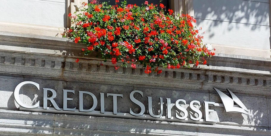 Après son rachat par UBS, le Credit Suisse fait face à un millier de plaintes de petits actionnaires