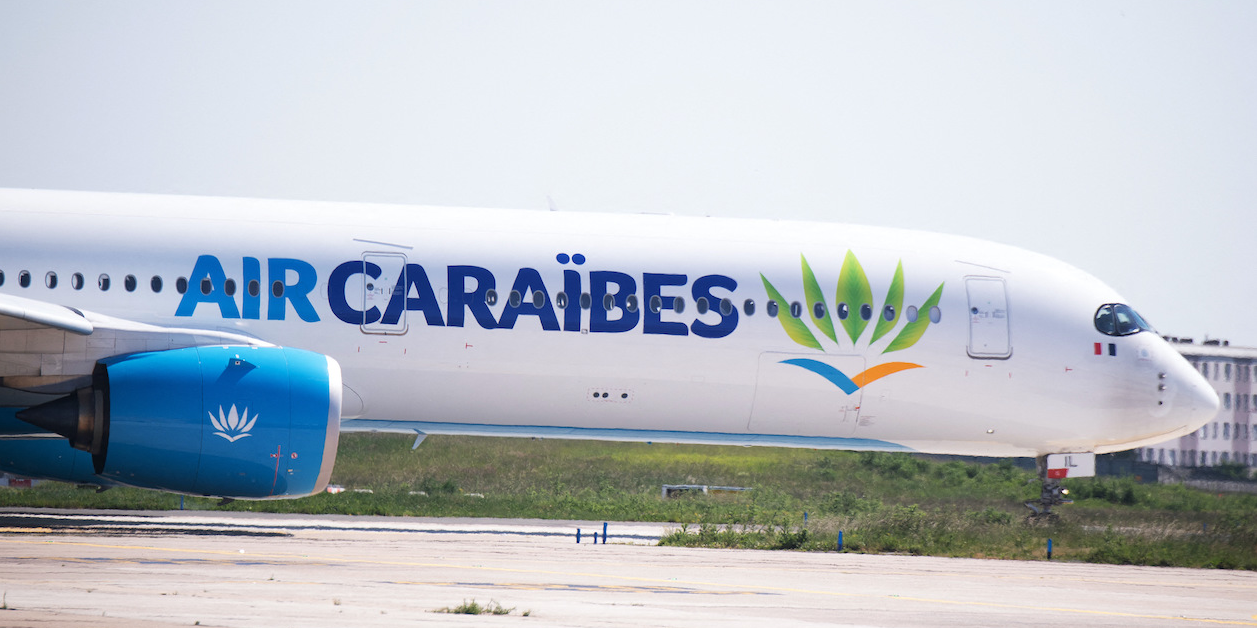 Aérien: l'appel à la grève des employés d'Air Caraïbes prolongé jusqu'au 20 août