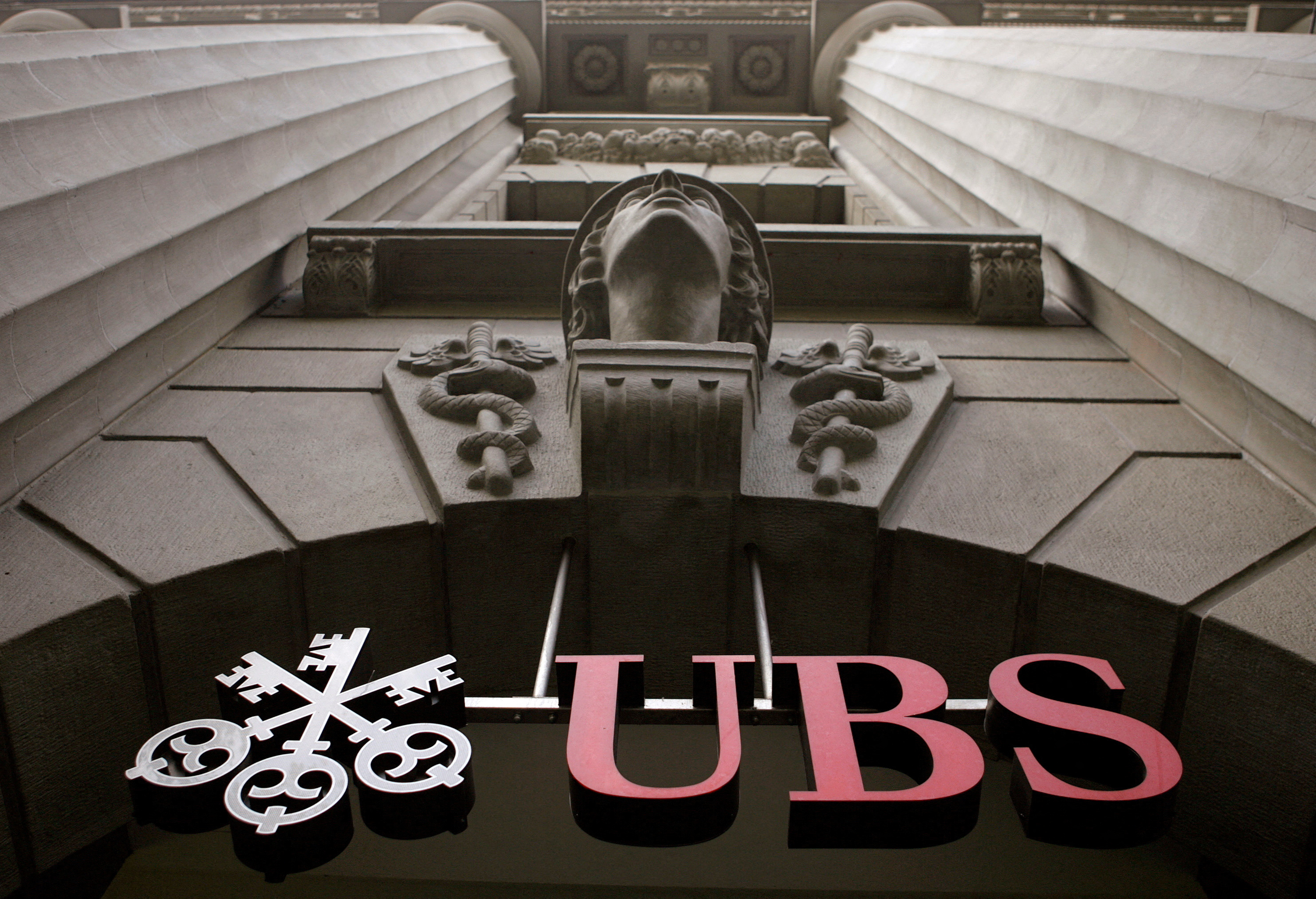 Subprimes : UBS va payer 1,45 milliard de dollars aux Etats-Unis pour clore des poursuites