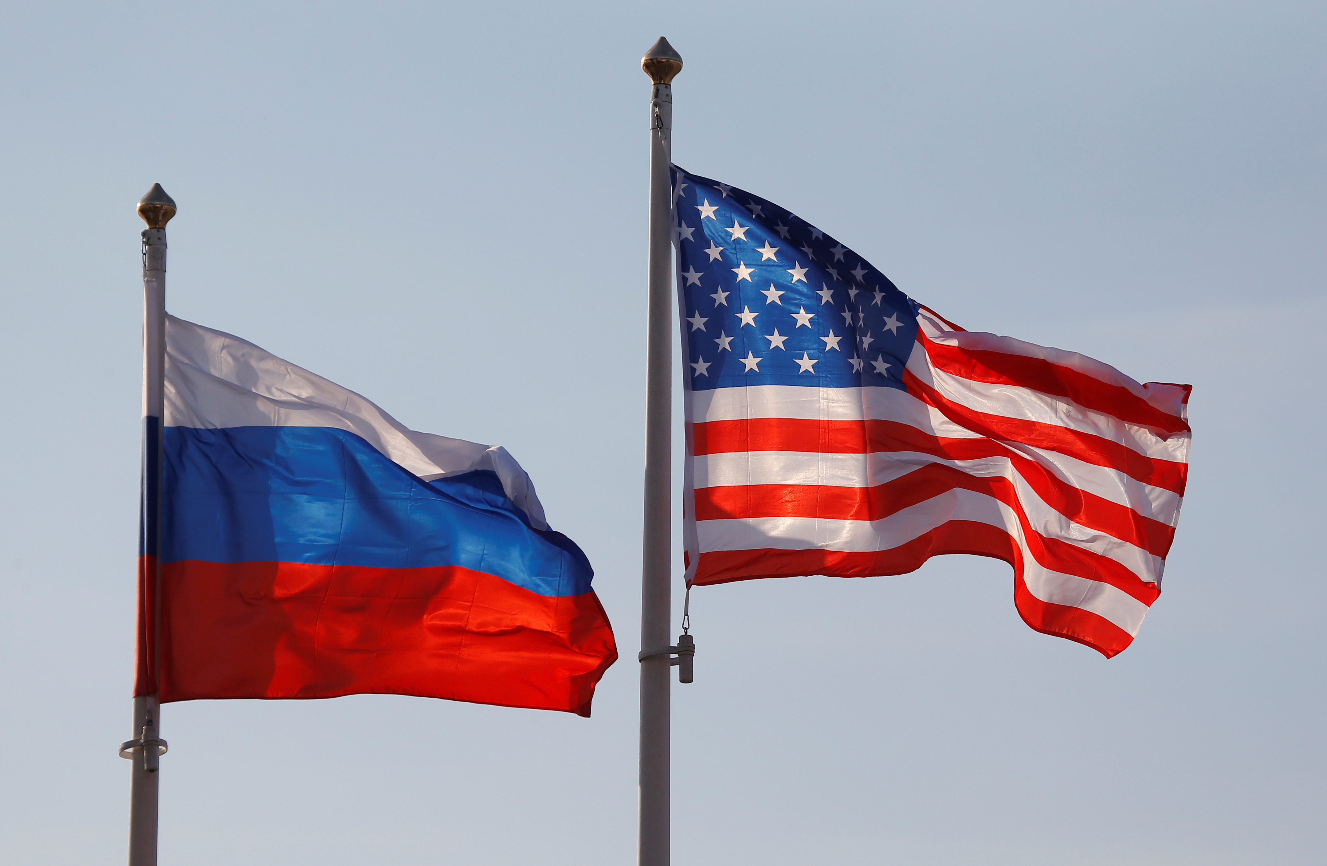 Les Etats-Unis déclenchent la plus importante salve de sanctions contre la Russie depuis deux ans : « On se vengera », répond Medvedev