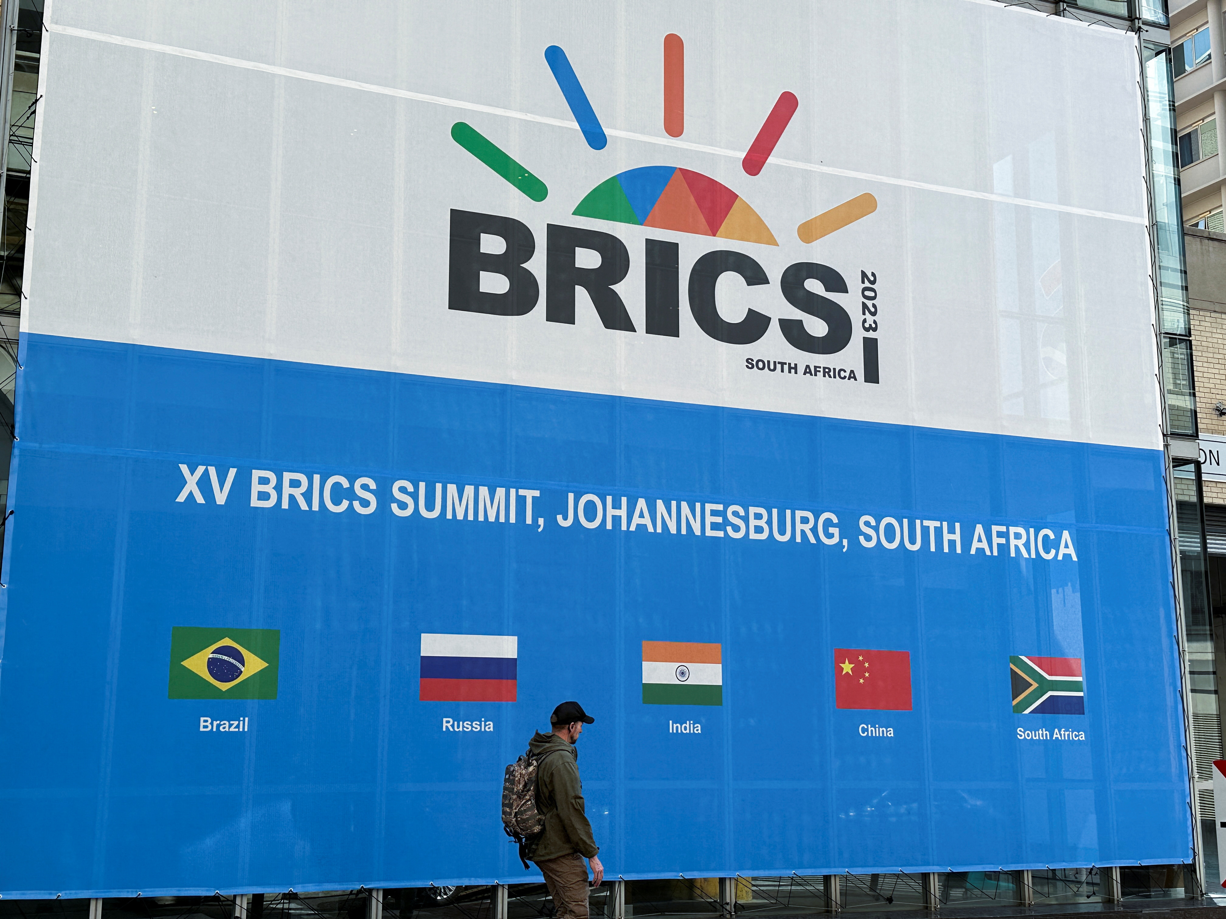Le groupe des BRICS va s'ouvrir à de nouveaux Etats pour peser sur l'ordre mondial