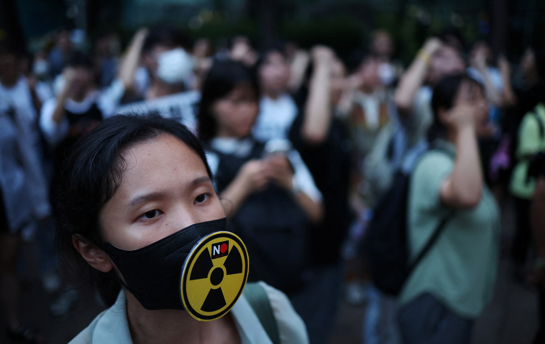 Rejet des eaux de la centrale nucléaire de Fukushima : la Chine s'insurge contre la décision du Japon, la Corée du Sud s'inquiète