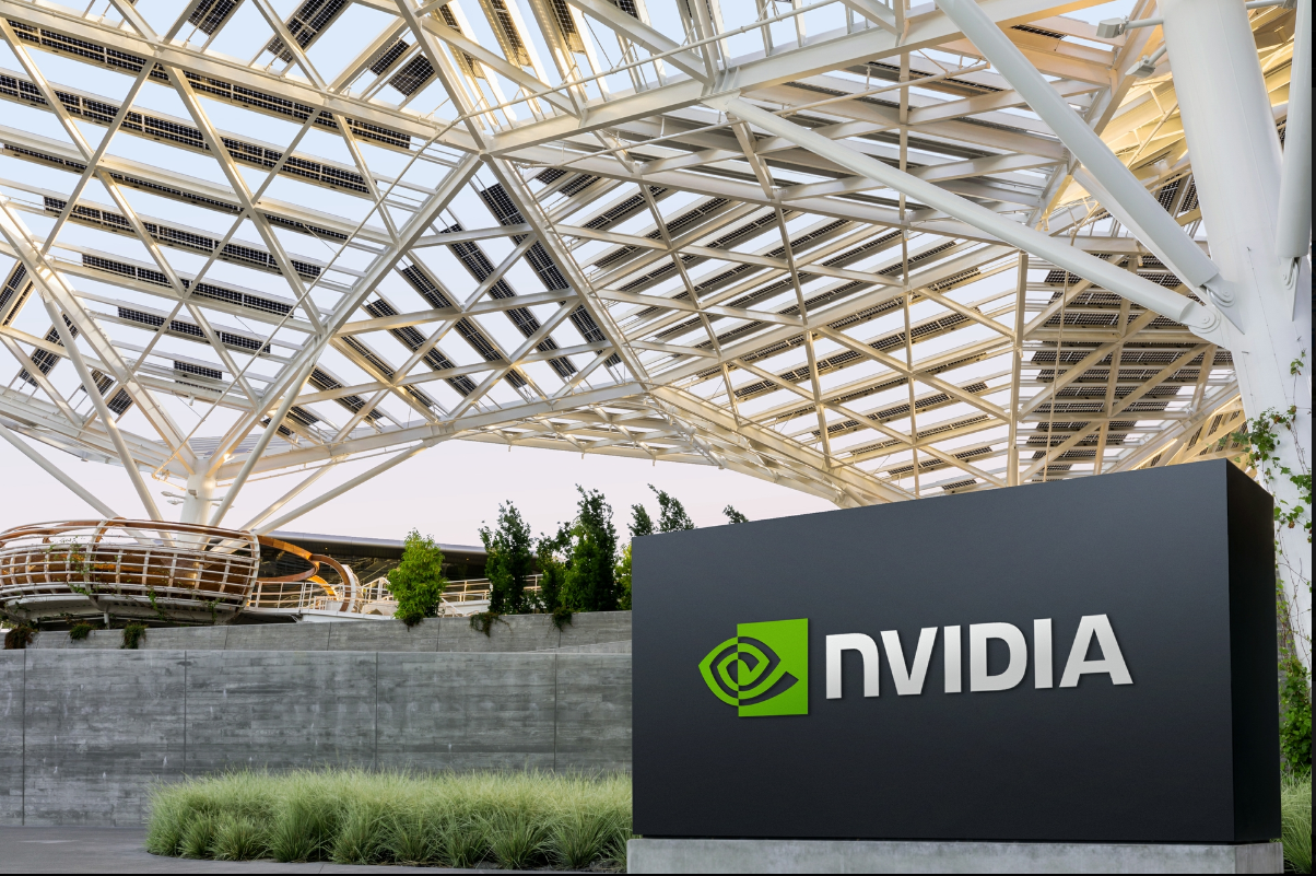 Comment Nvidia est devenu l'incontournable baromètre du boom de l'intelligence artificielle