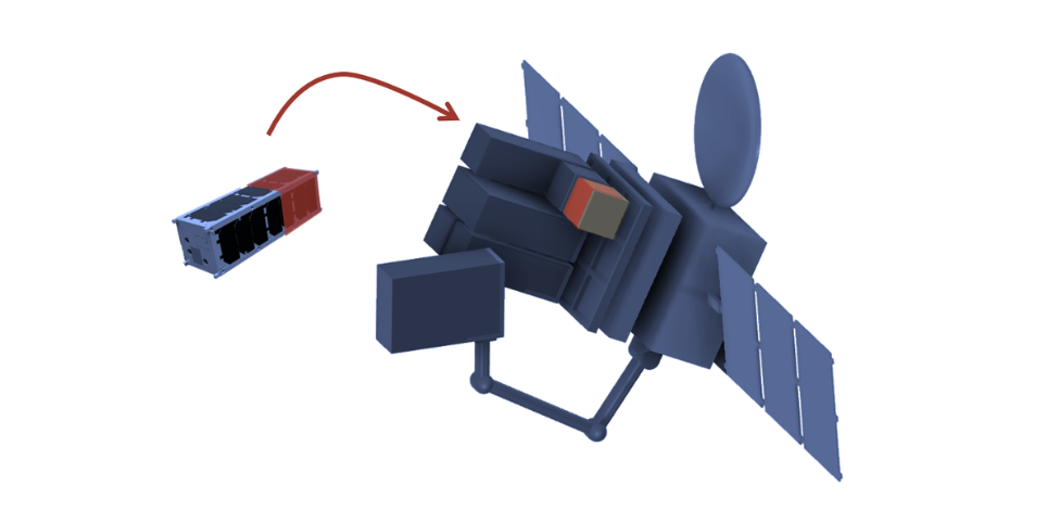 Spatial : le Toulousain SpaceLocker veut participer à la révolution du satellite réutilisable