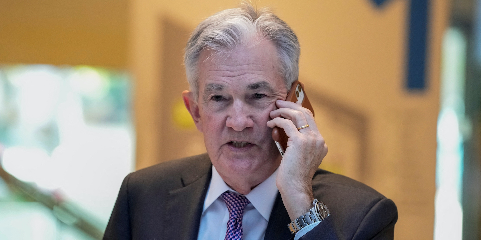 Jackson Hole : la Fed prépare les marchés à une nouvelle hausse de taux