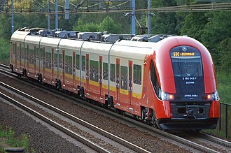La Russie a-t-elle commandité une attaque contre les chemins de fer polonais ?