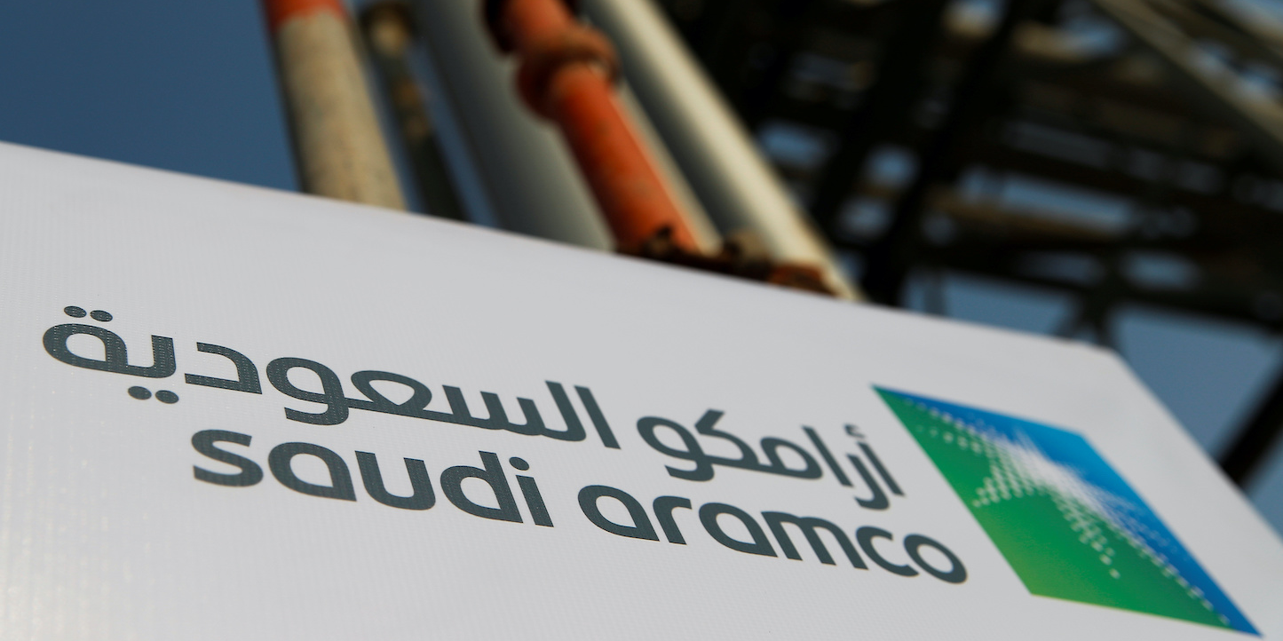 Réchauffement climatique: Saudi Aramco épinglée par des experts de l'Onu
