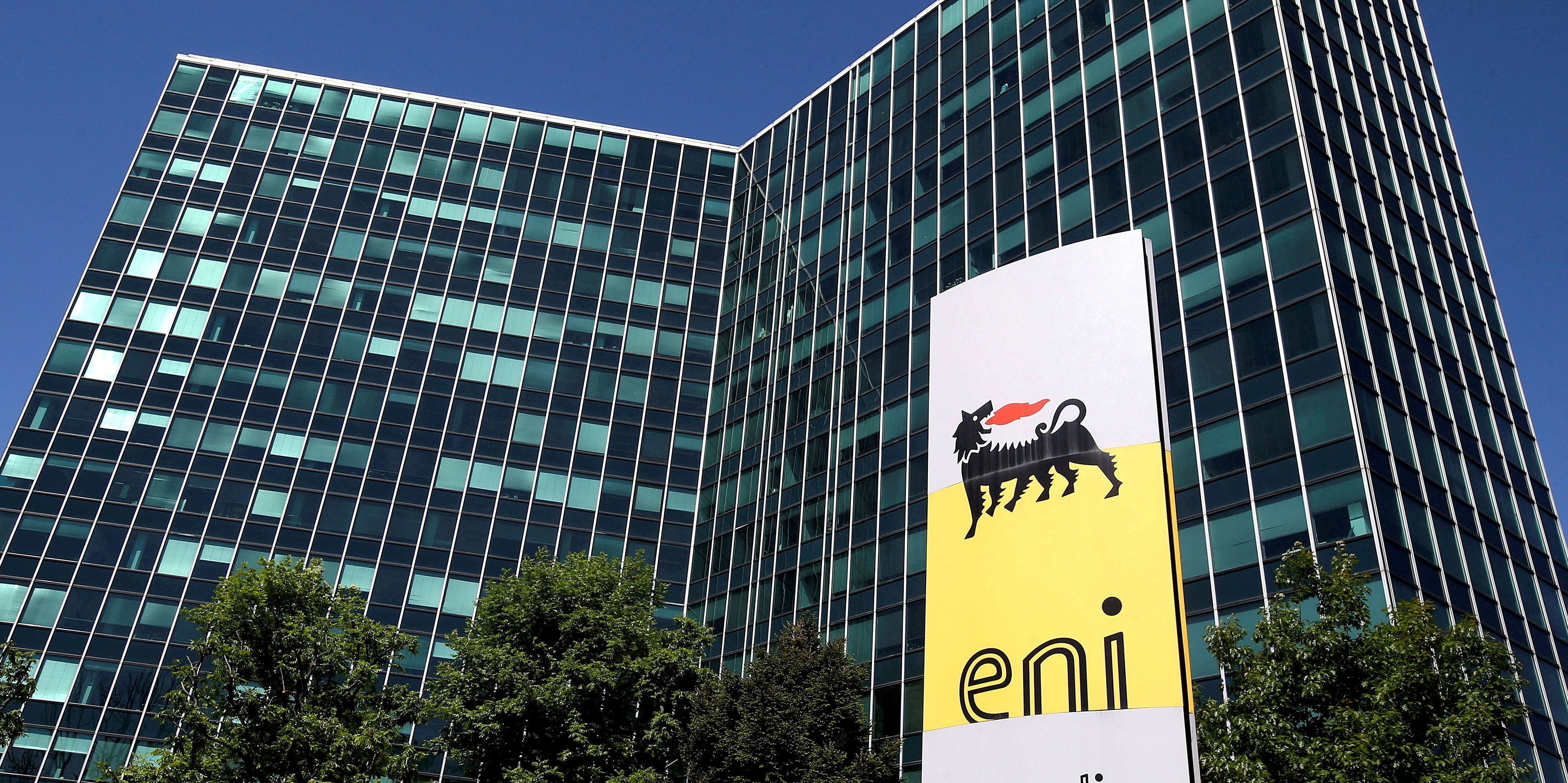 Eni va débloquer 50 millions d'euros pour rembourser 100.000 clients français surfacturés