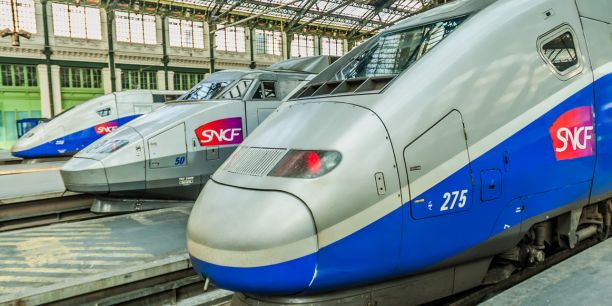 Transports publics : le « Pass rail » à la française reste à quai... pour l'instant