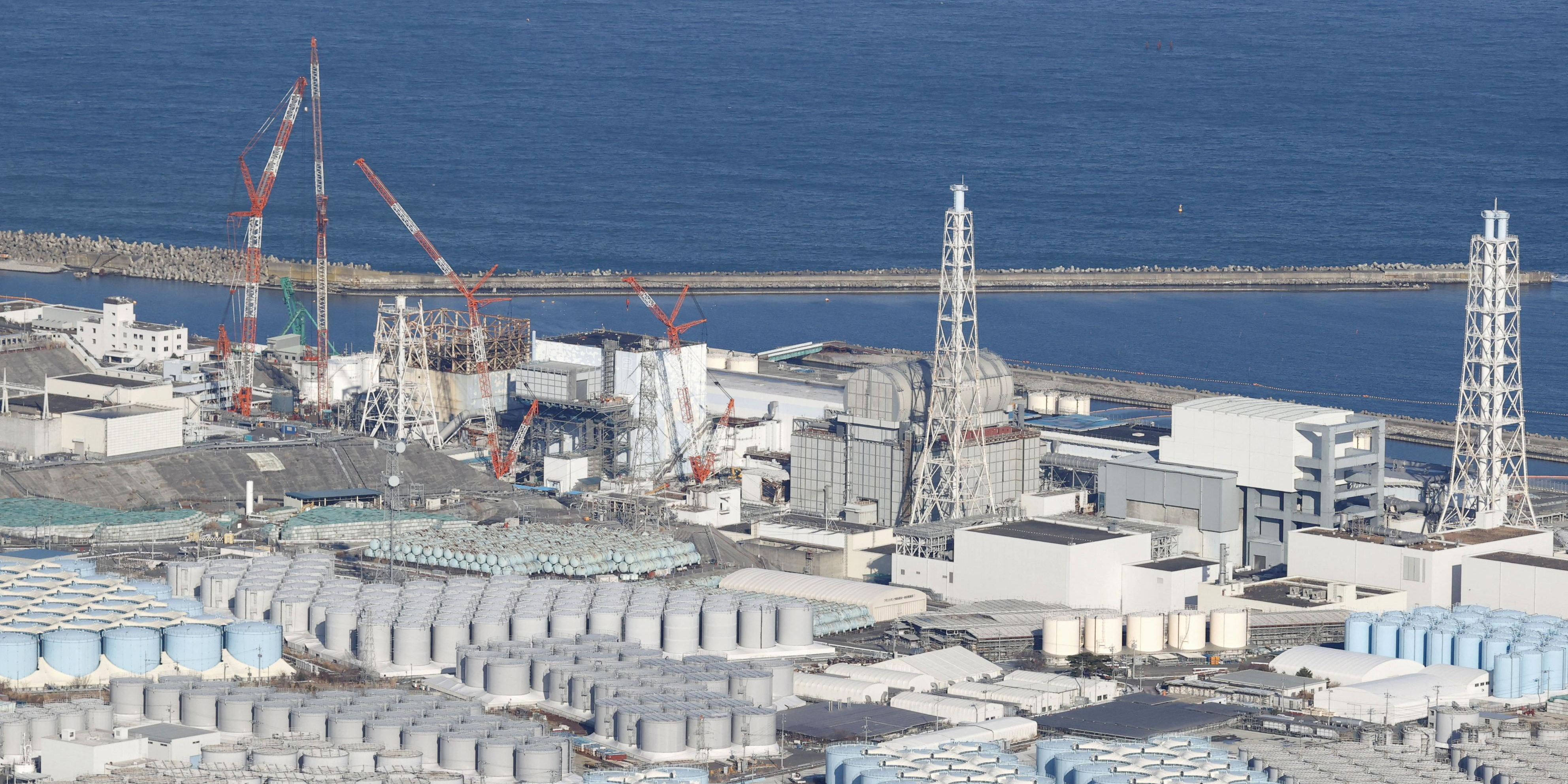 Rejet des eaux de Fukushima : le Japon dénonce les actes anti-japonais de la Chine