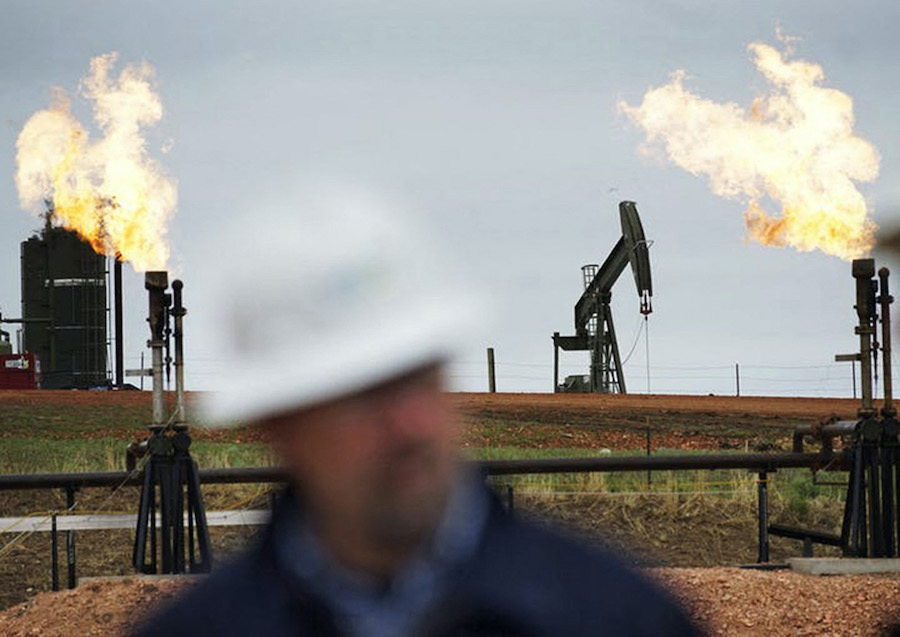 Inquiétudes sur le pétrole : l'AIE alerte sur un risque d'« excédent majeur » de production d'ici 2030