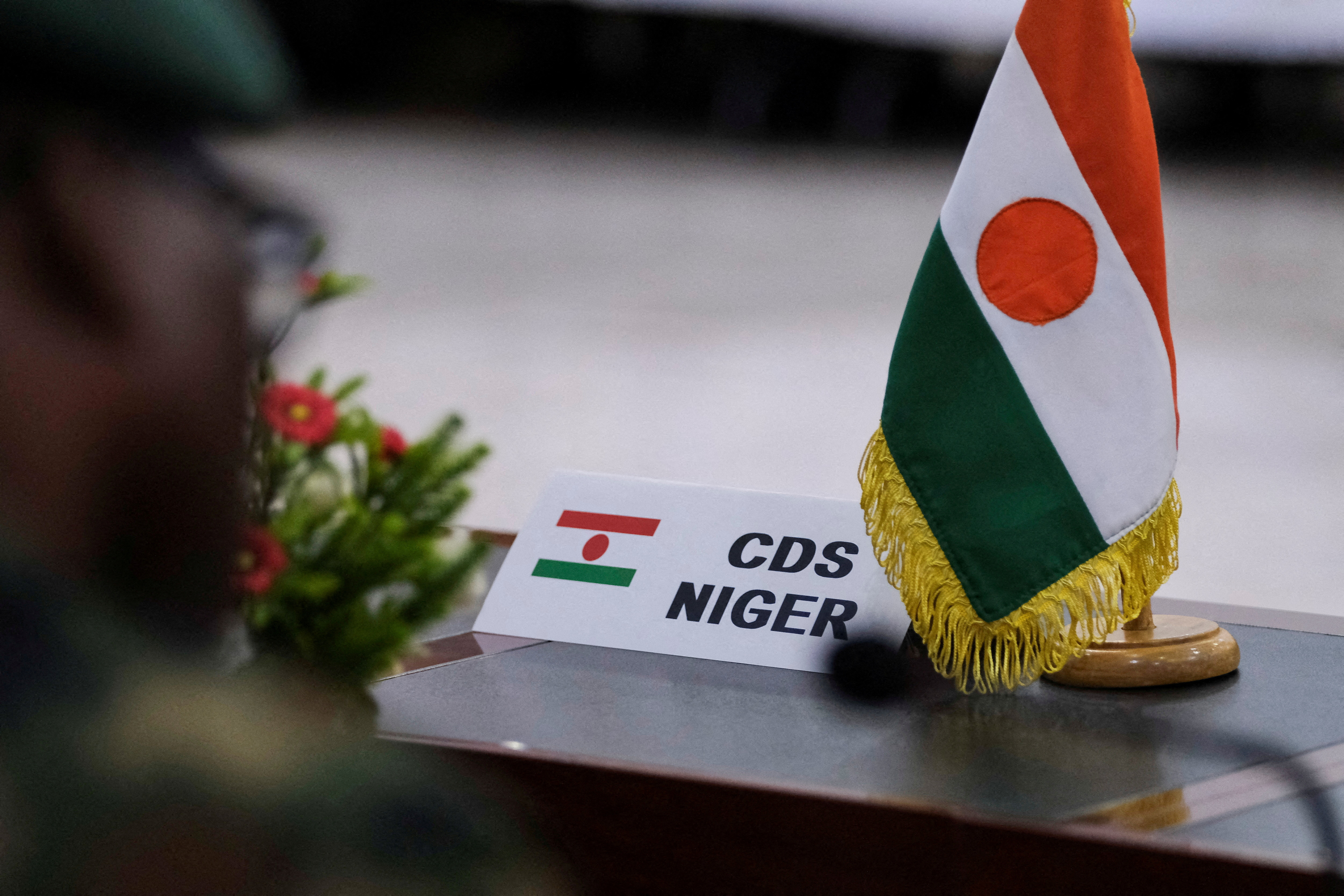 La Chine veut jouer les médiateurs au Niger