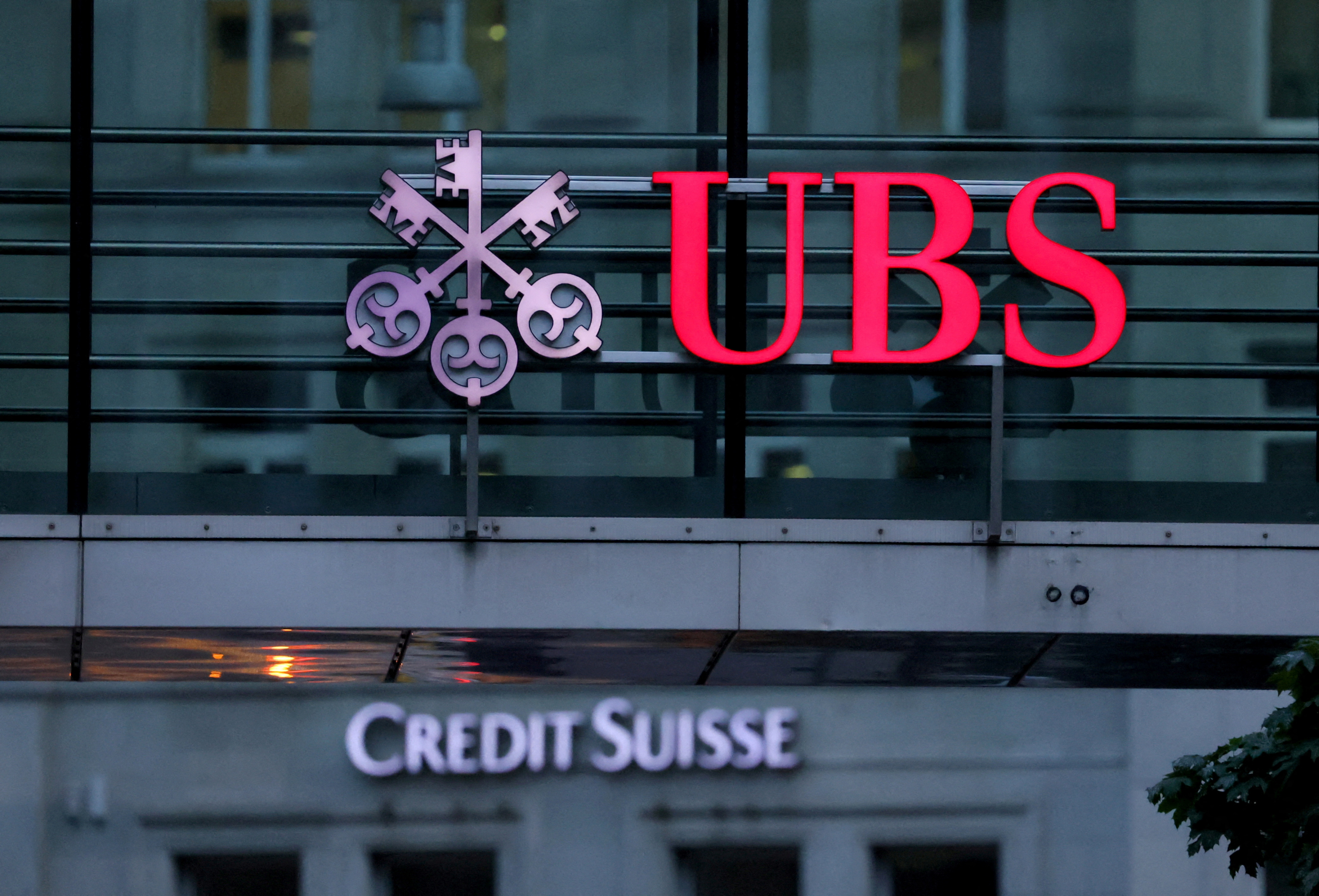 UBS lance sa première émission obligataire AT1 depuis le rachat du Crédit Suisse