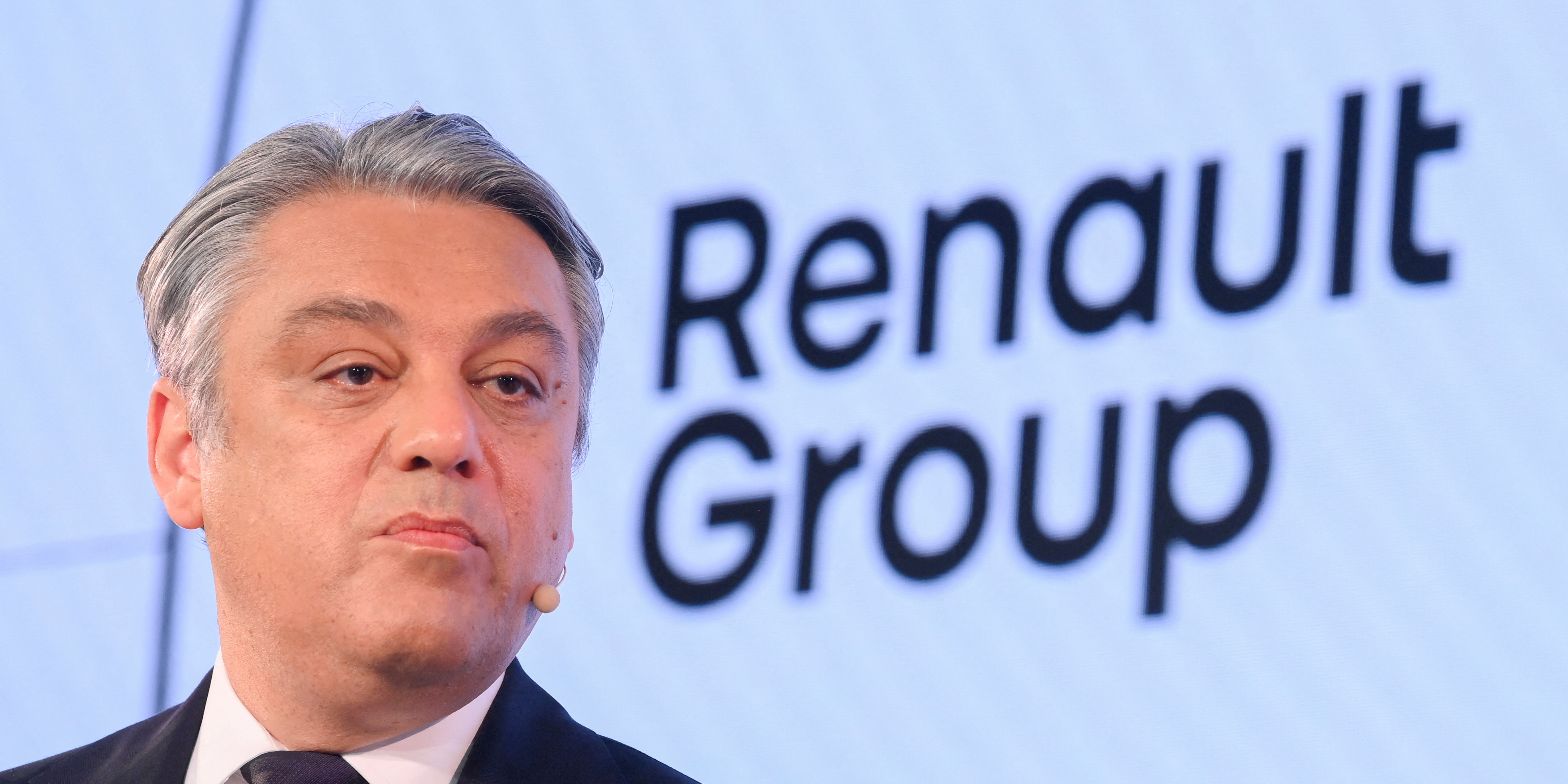 Renault table sur une valorisation d'Ampere de 8 à 10 milliards d'euros pour son introduction en Bourse